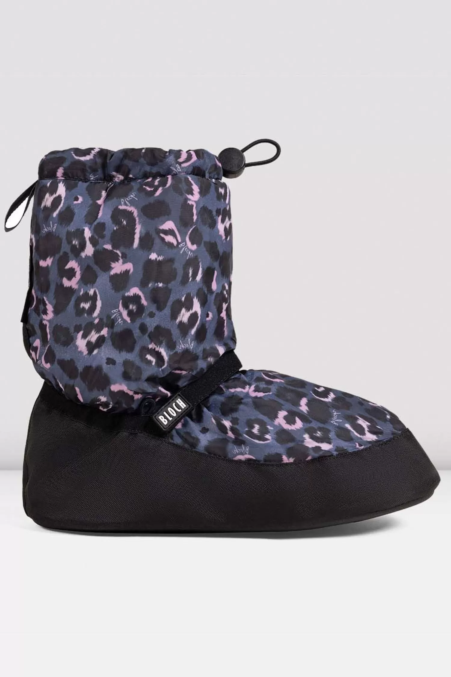 Bloch Adult Animal Print Warm Up Booties^ Booties | Mens