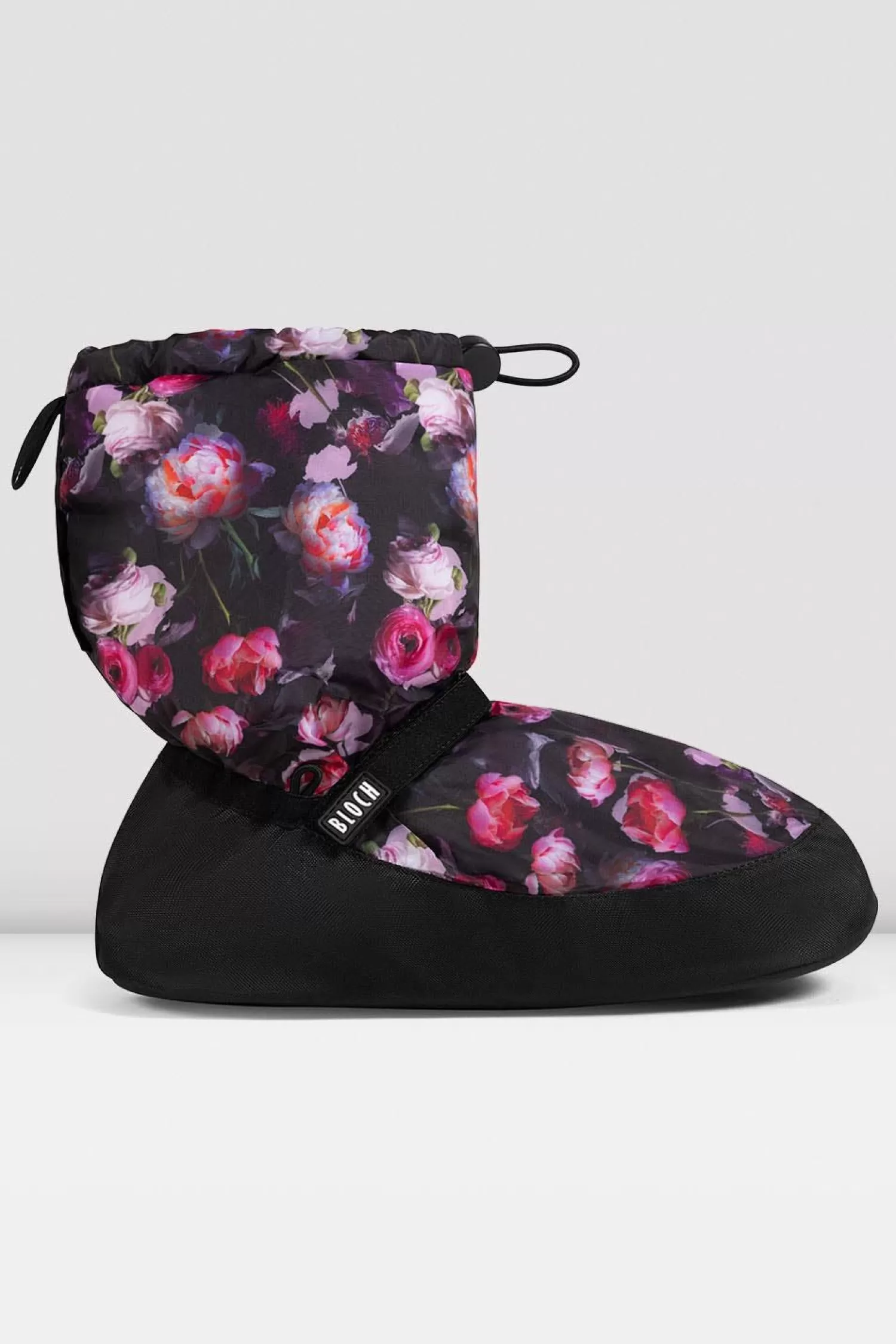 Bloch Adult Floral Print Warm Up Booties^ Booties | Mens