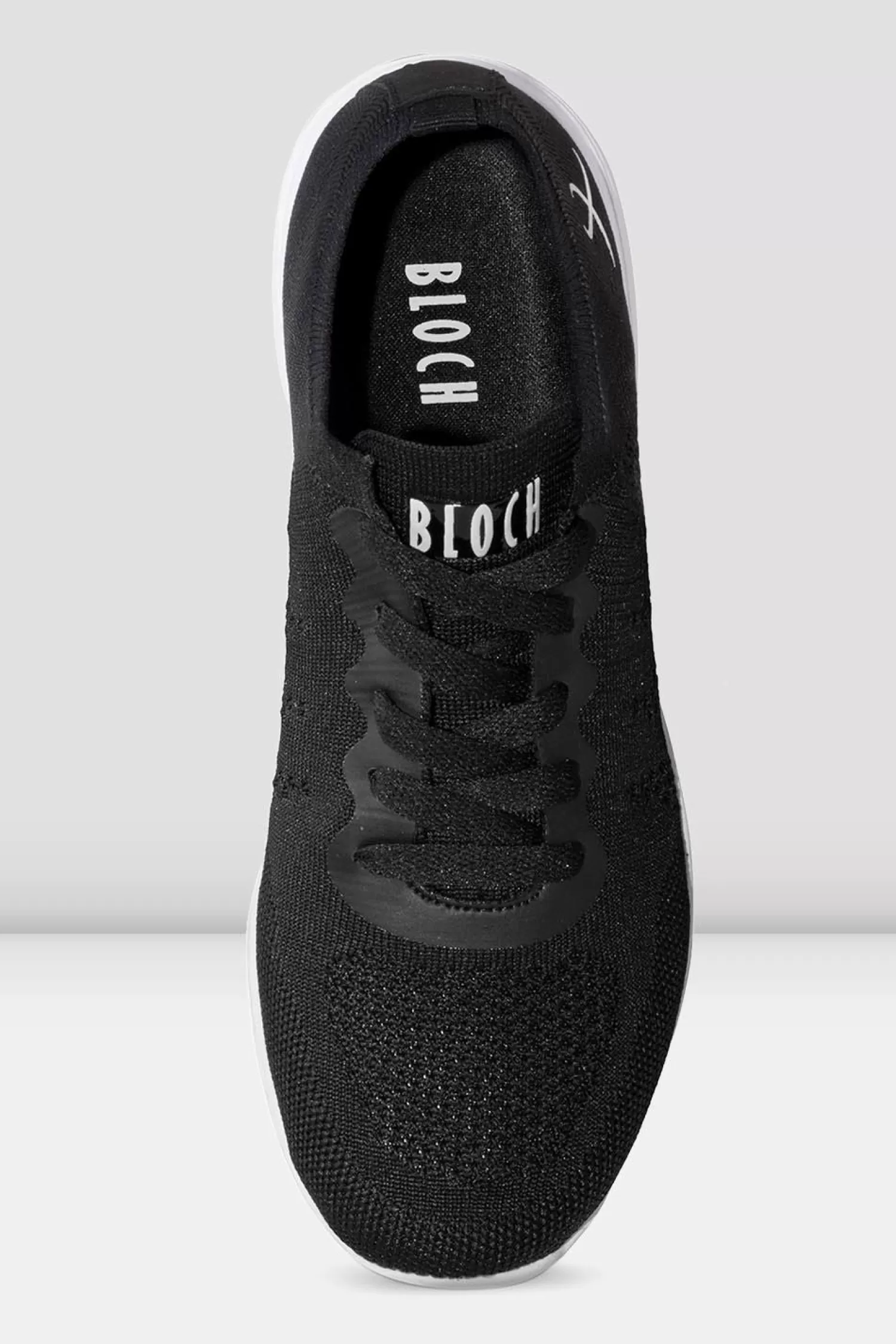 Bloch Adult Omnia Lightweight Knited Sneakers^ Dance Sneakers | Mens