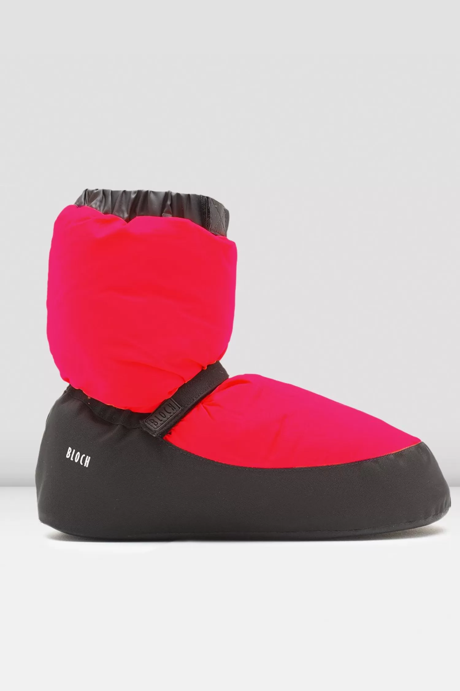 Bloch Adult Warm Up Booties^ Booties