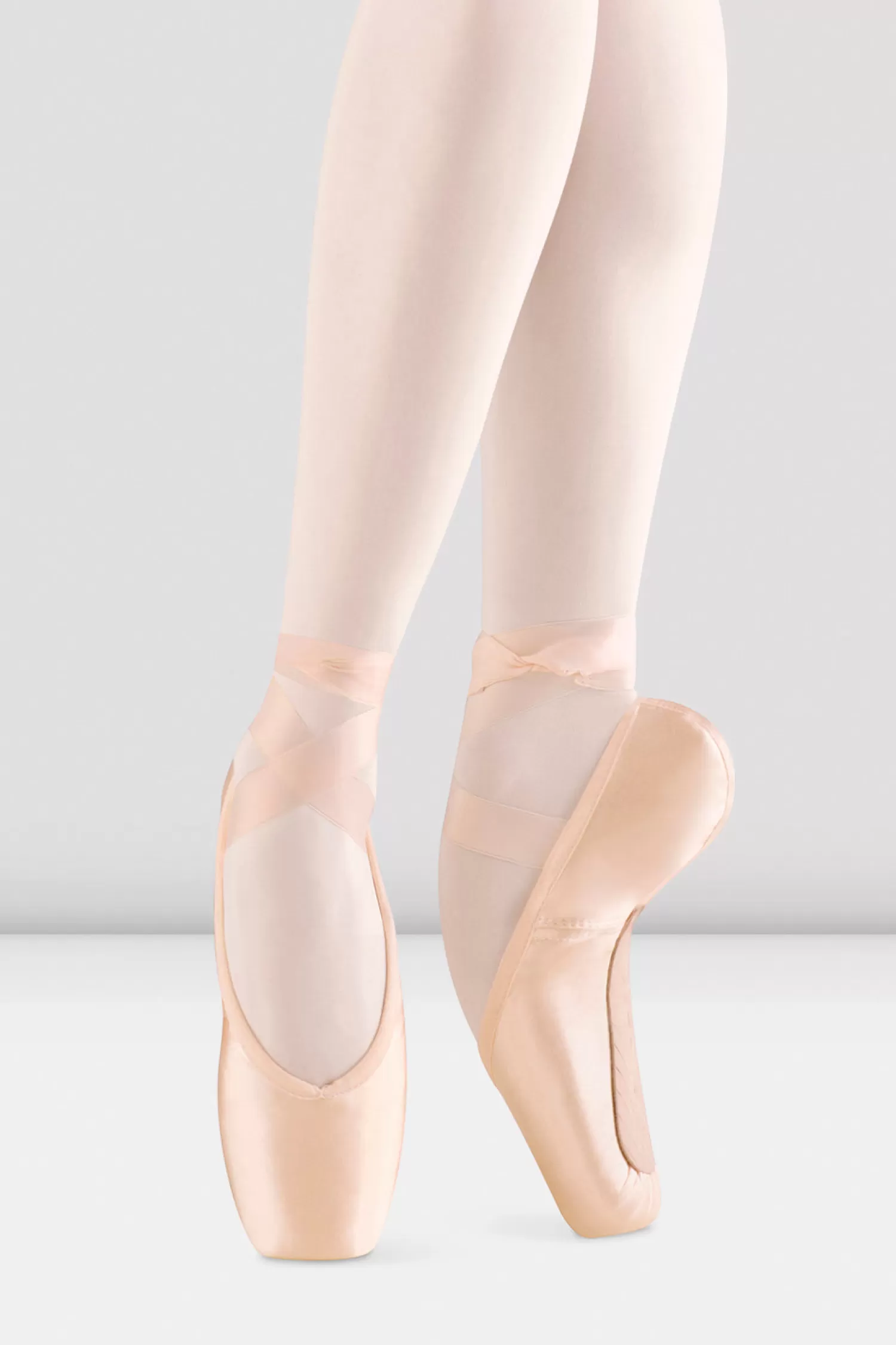 Bloch Alpha Pointe Shoes^ Pointe