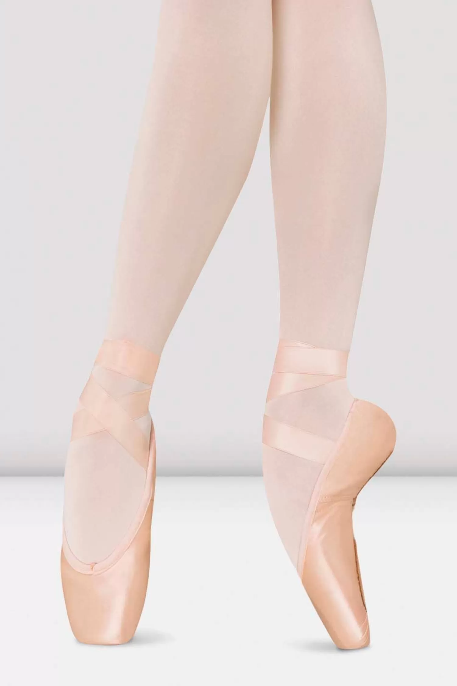 Bloch Amelie Pointe Shoes^ Pointe