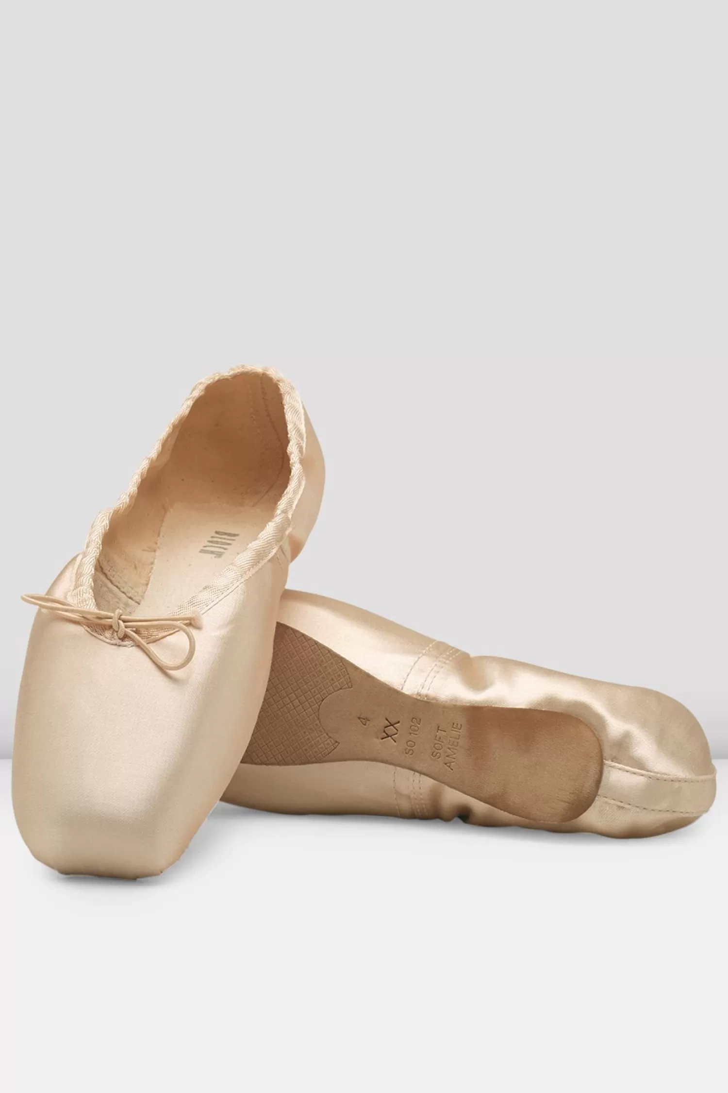 Bloch Amelie Soft Pointe Shoes^ Pointe