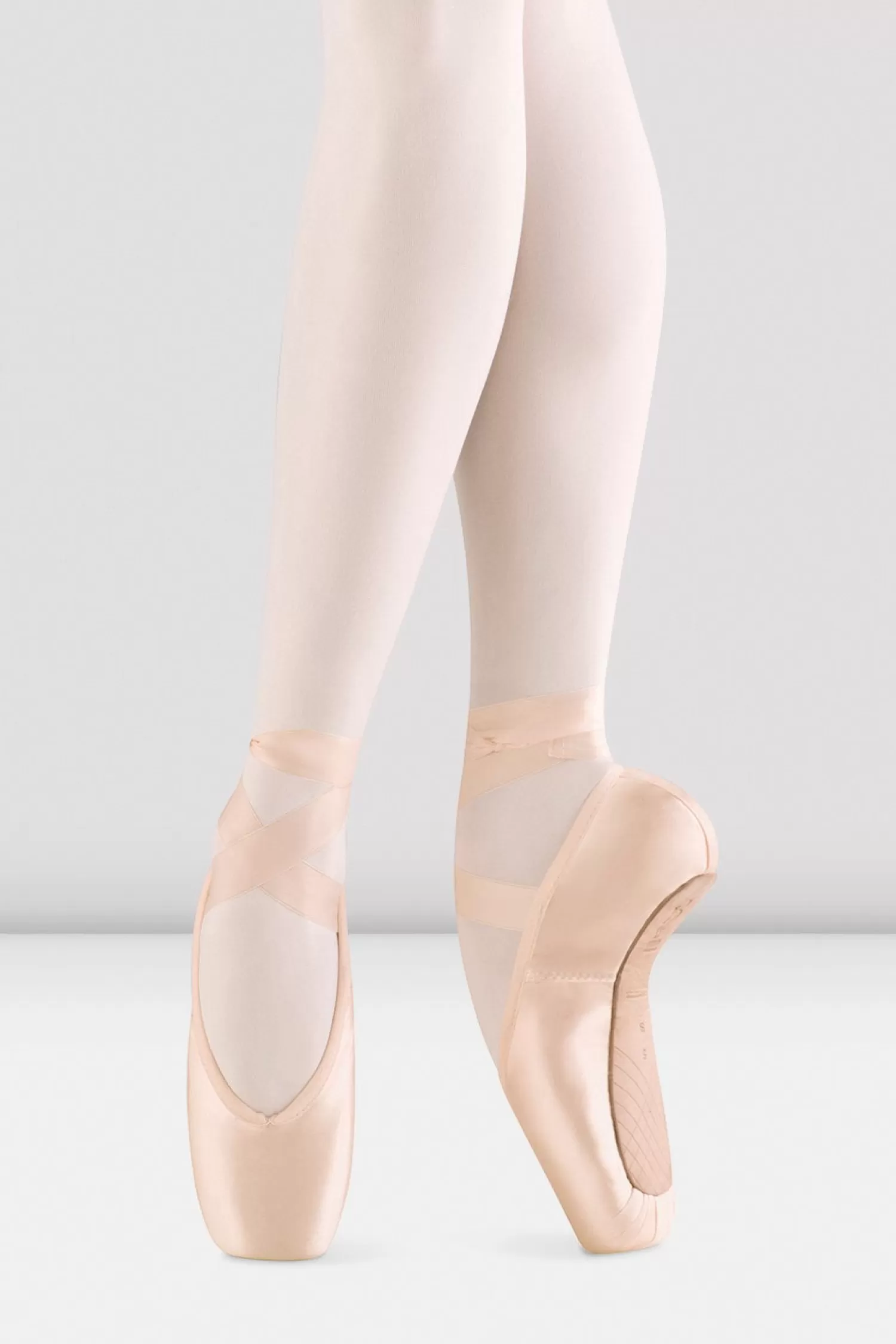 Bloch Aspiration Pointe Shoes^ Pointe