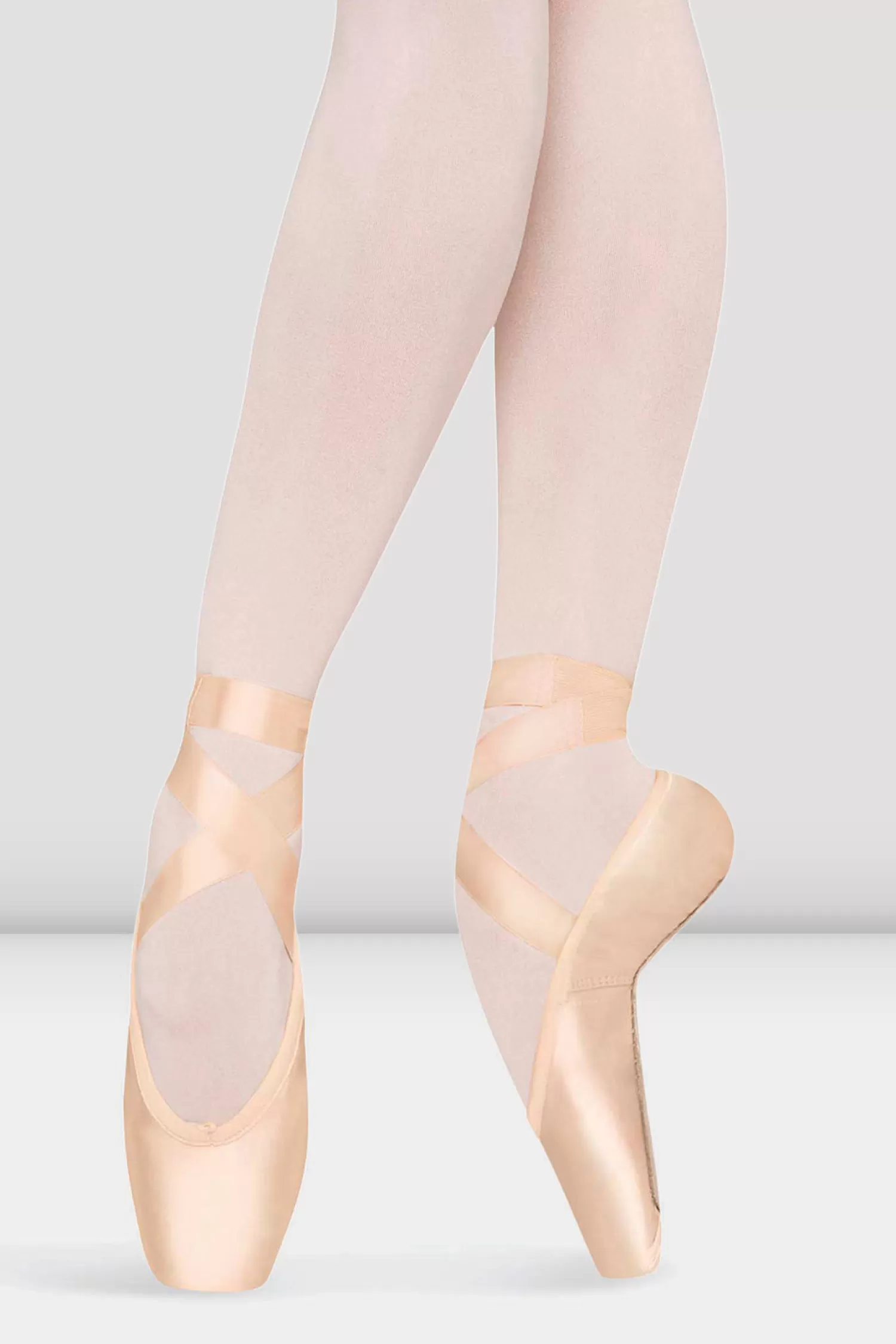 Bloch Axiom Strong Pointe Shoes^ Pointe