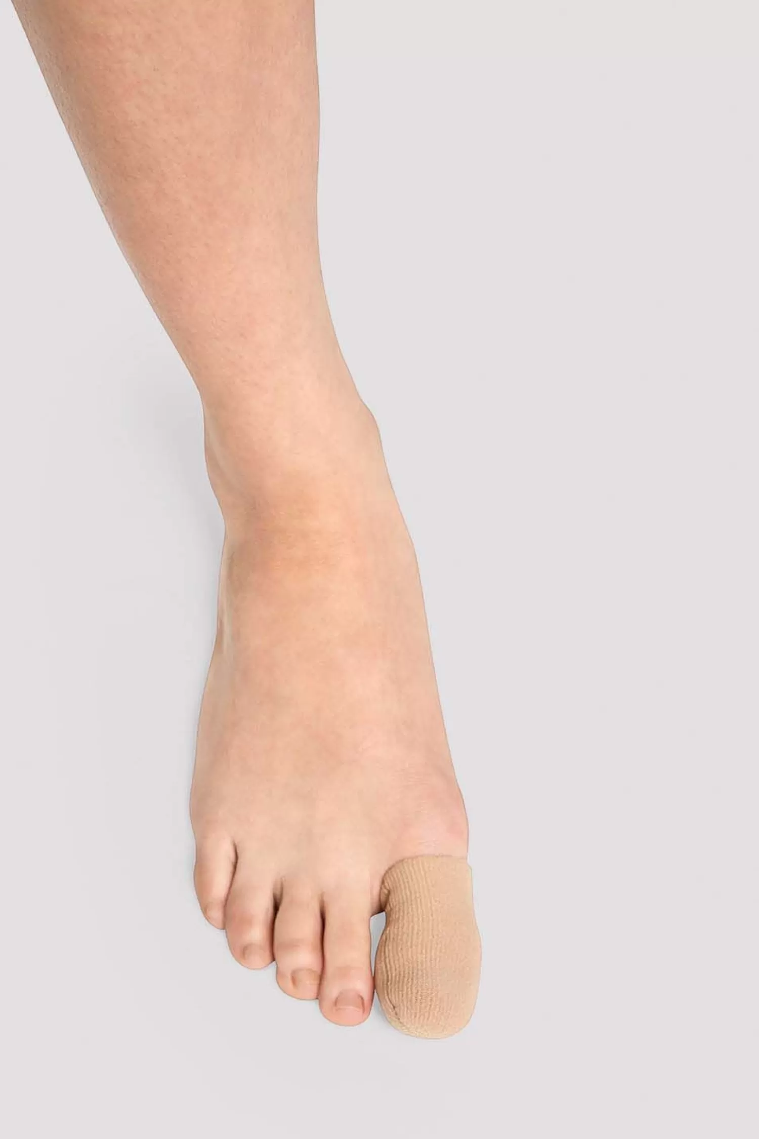 Bloch Big Toe Cushion^ Foot Essentials