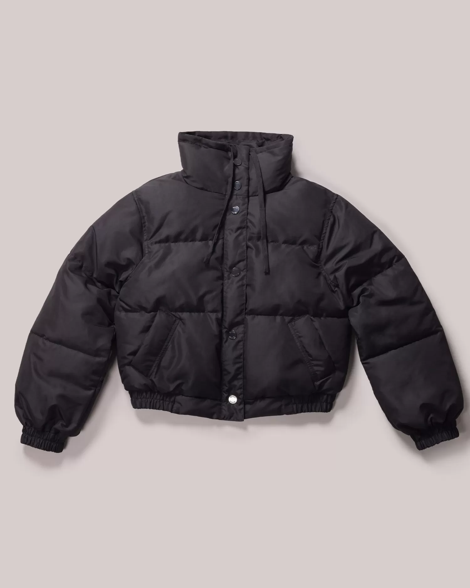 Bloch Cropped Puffer^ Outerwear