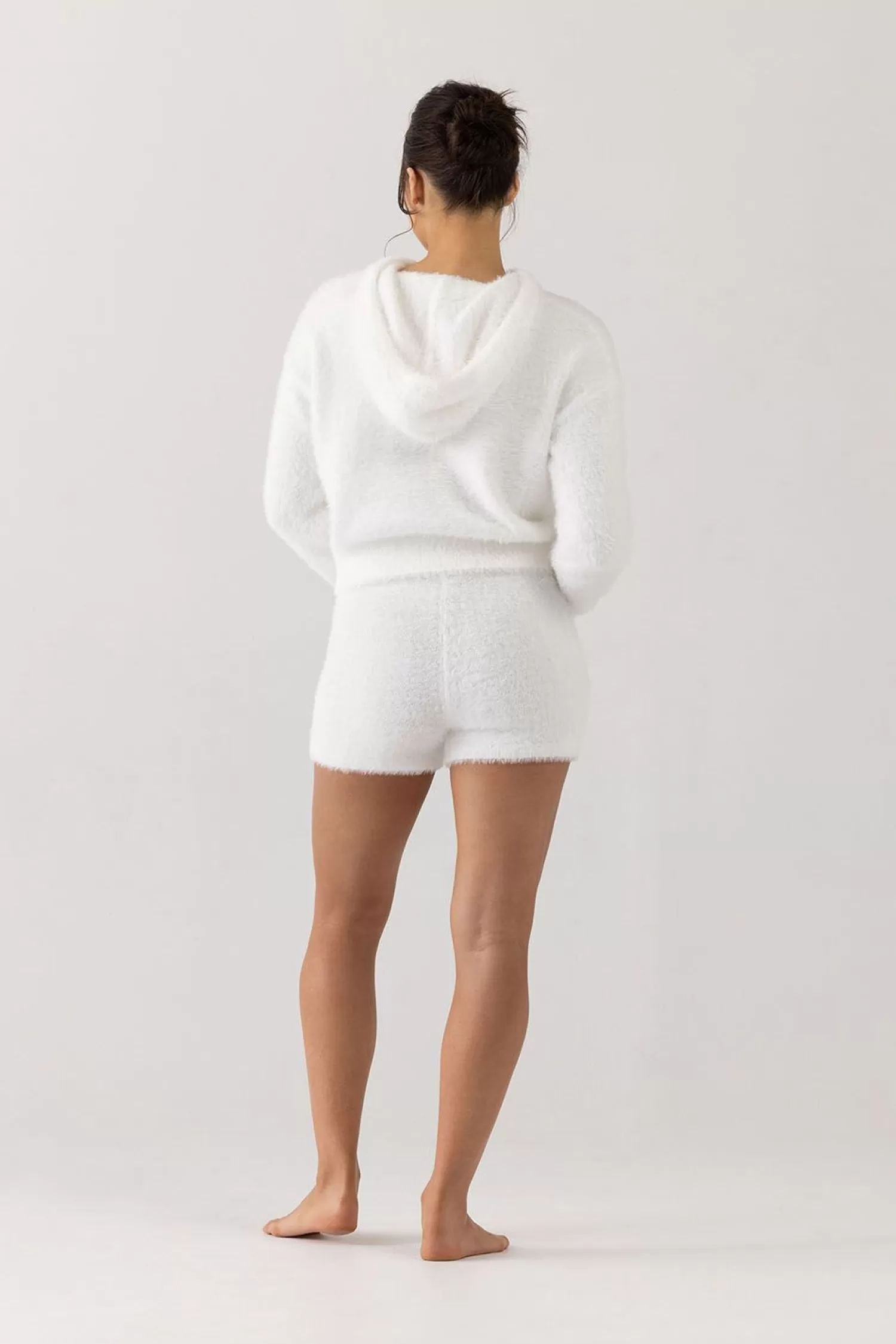 Bloch Eyelash Knit Short^ Shorts | Backstage Collection