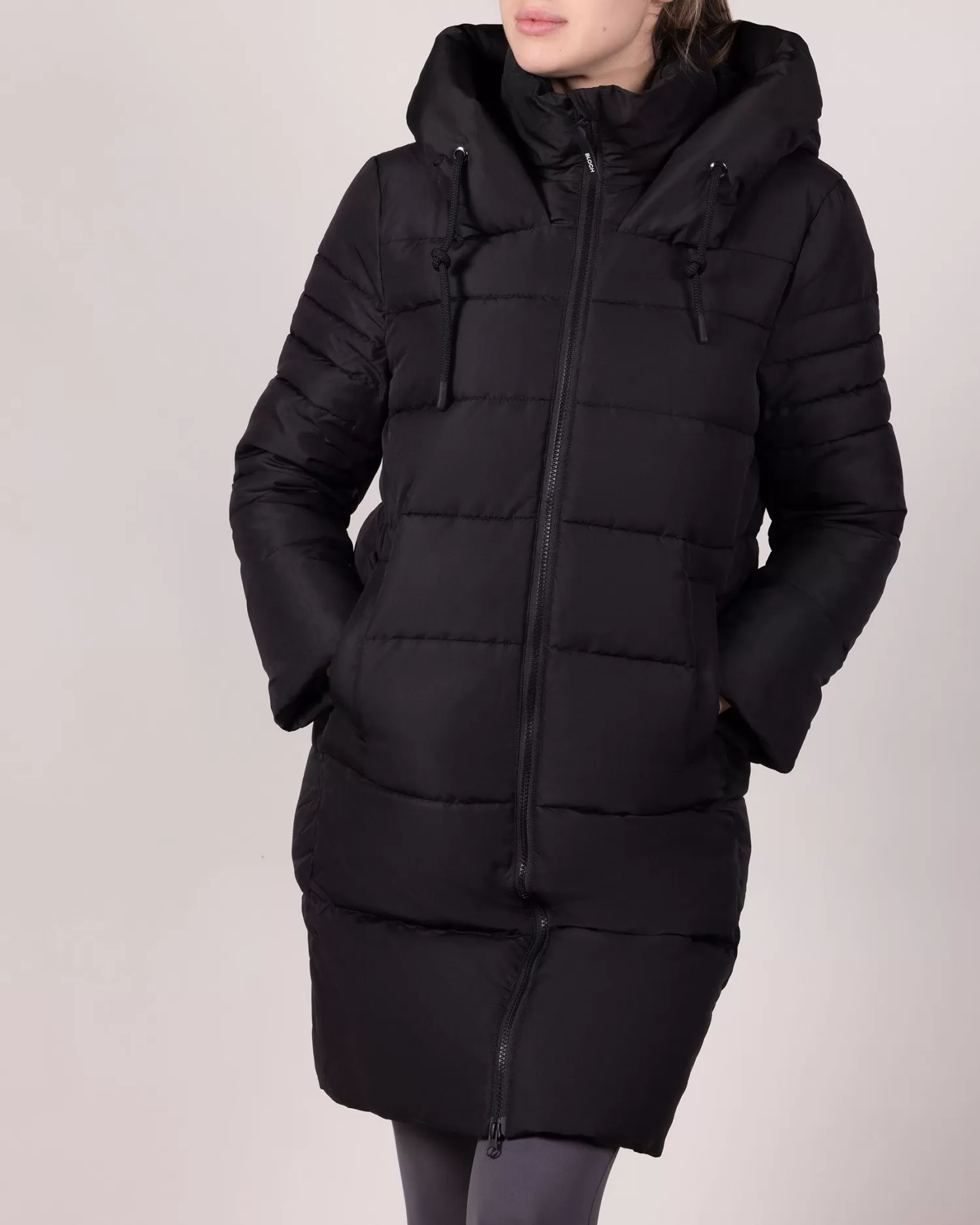 Bloch Longline Puffer^ Outerwear