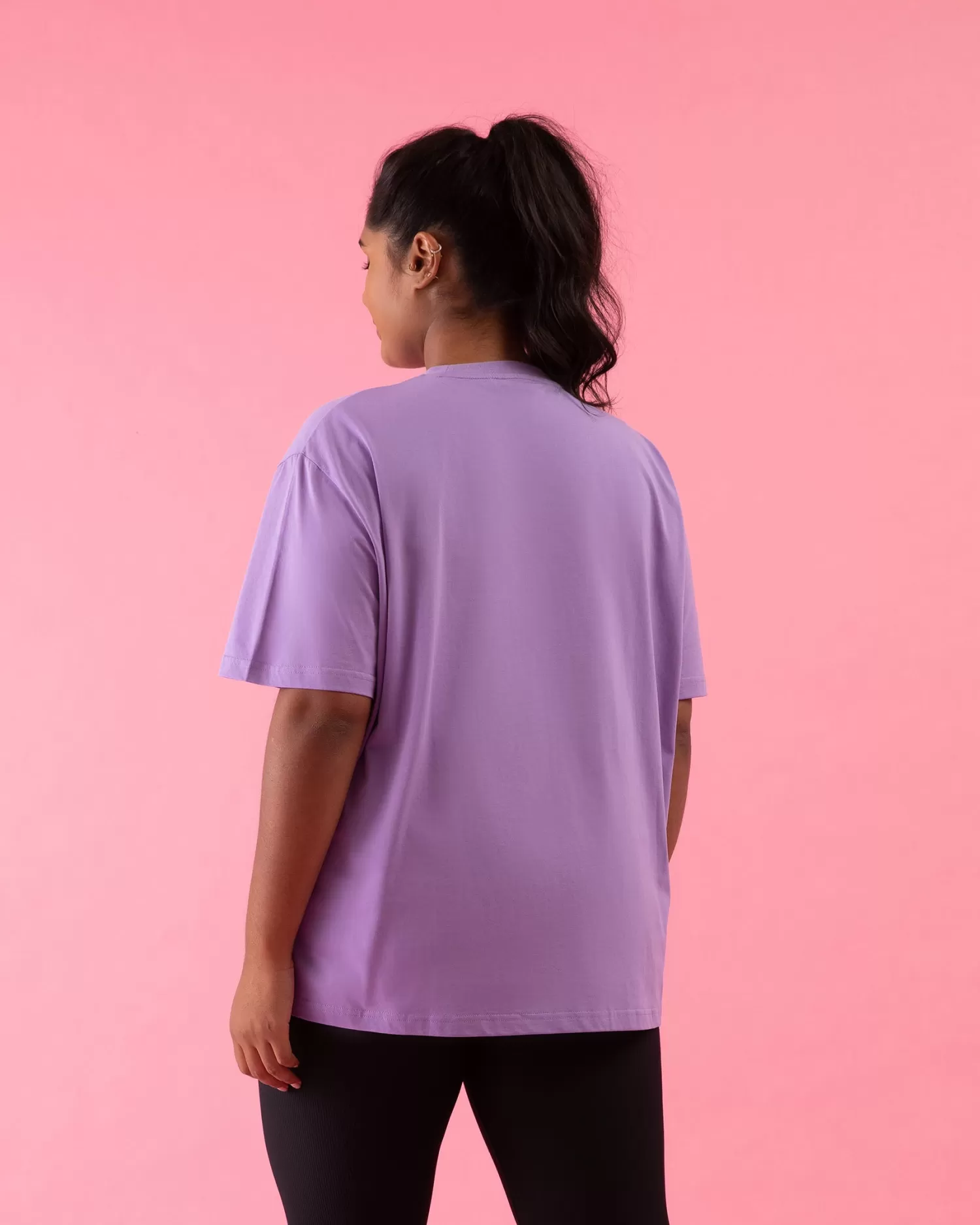 Bloch Play Oversized Tee^ Tops