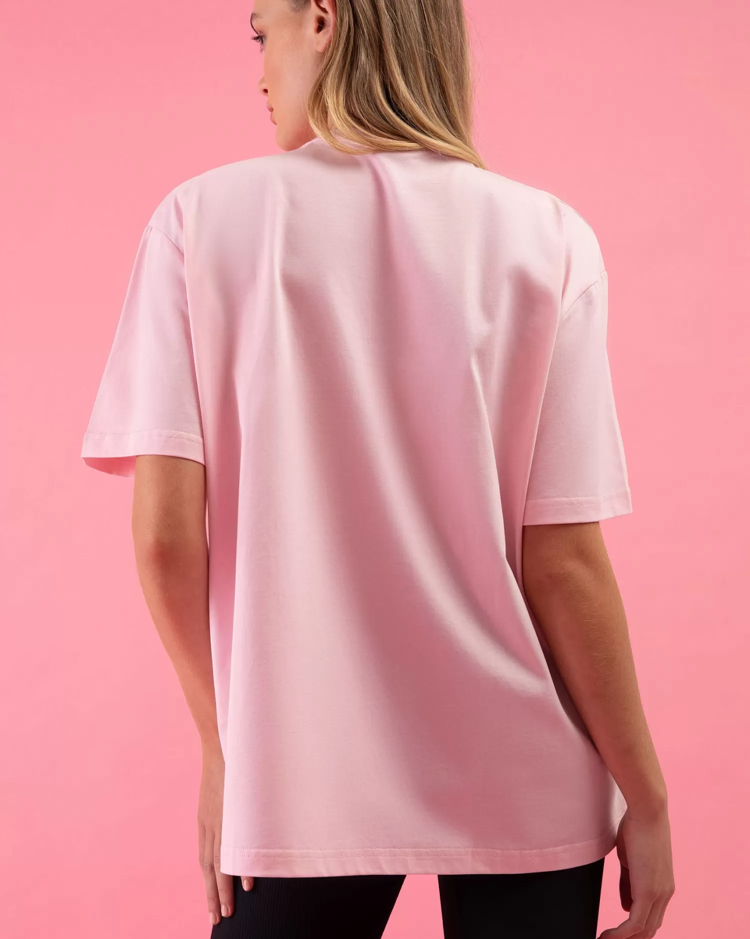 Bloch Play Oversized Tee^ Tops