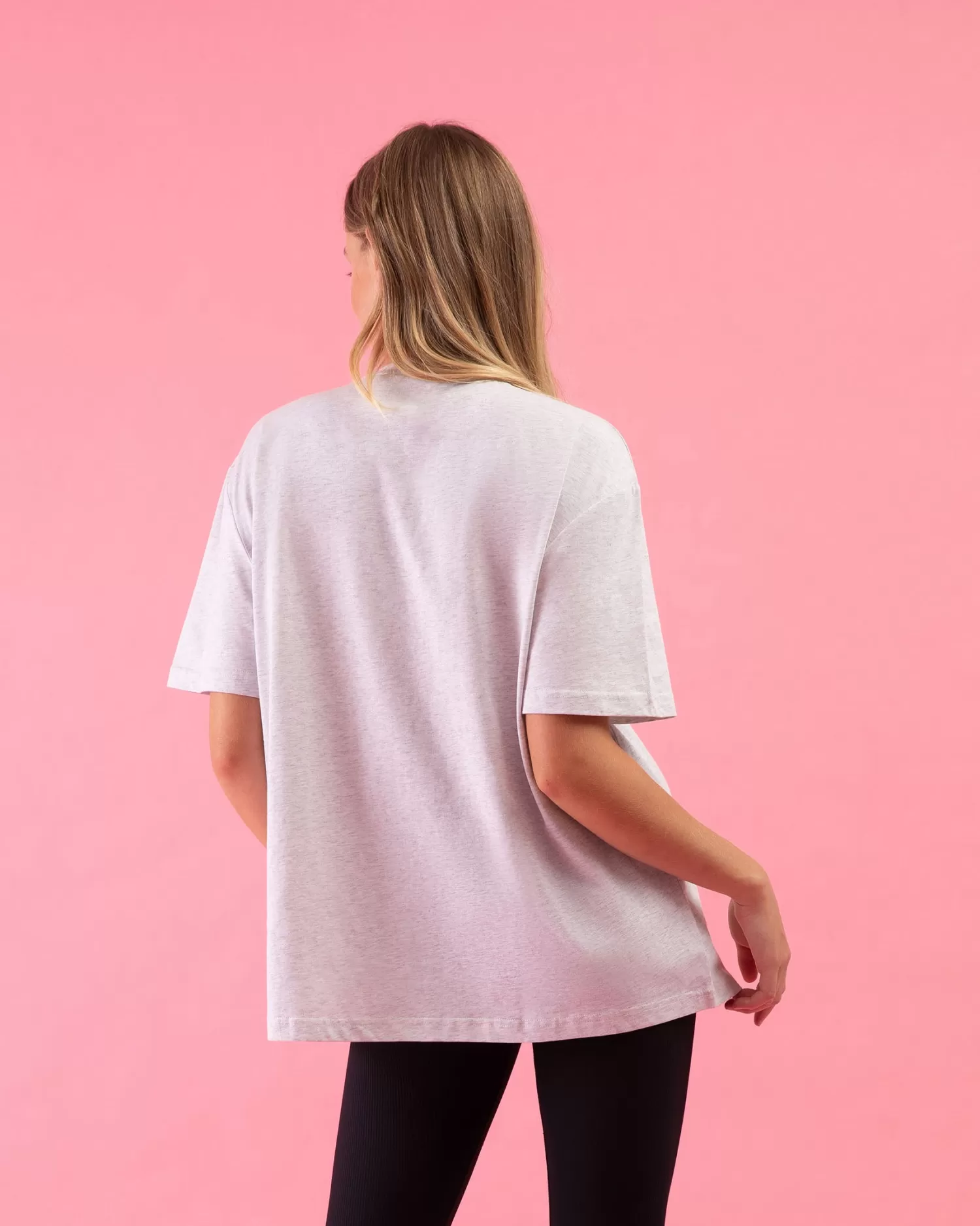 Bloch Play Oversized Tee^ Tops