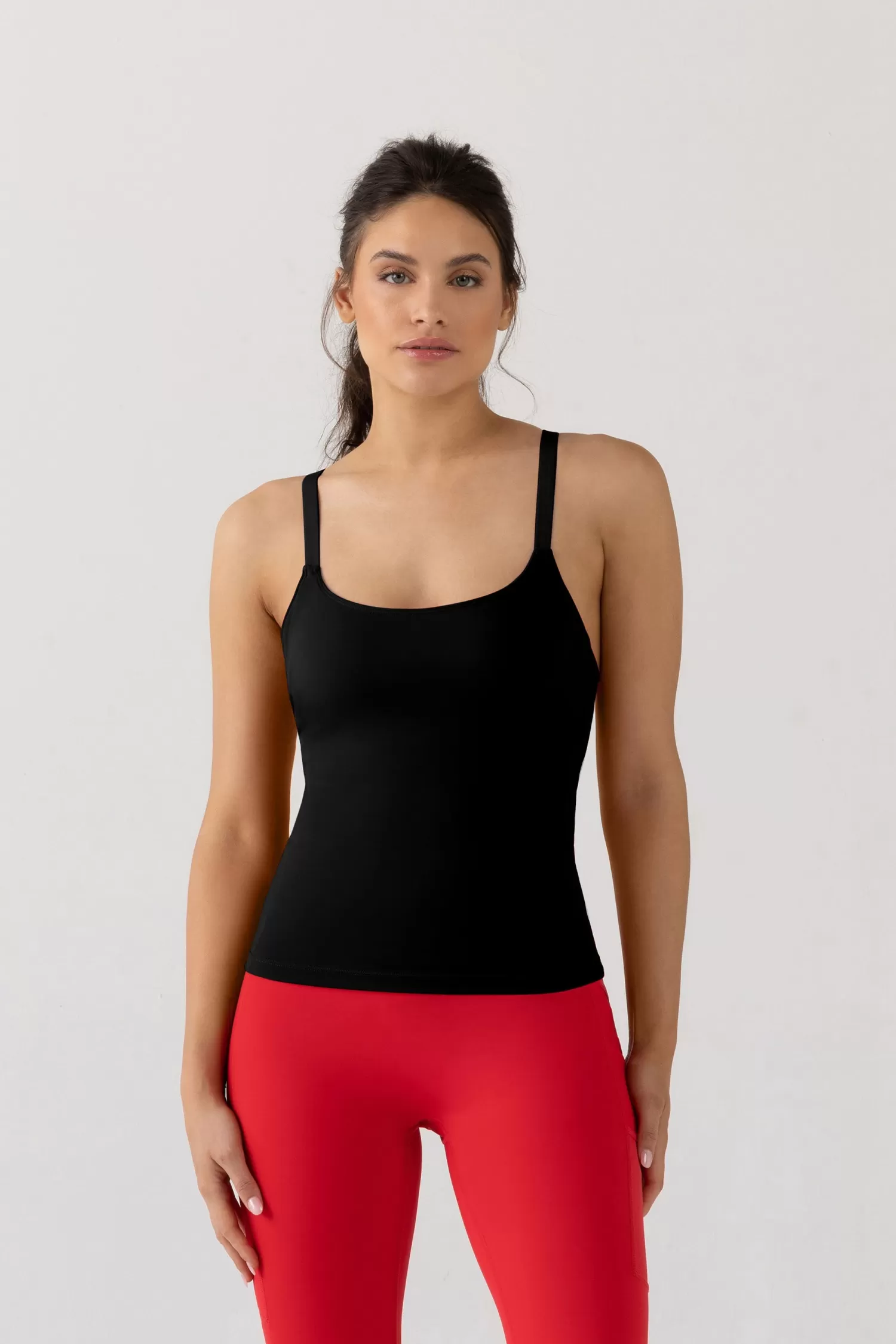 Bloch Revive Camisole Top^ Tops