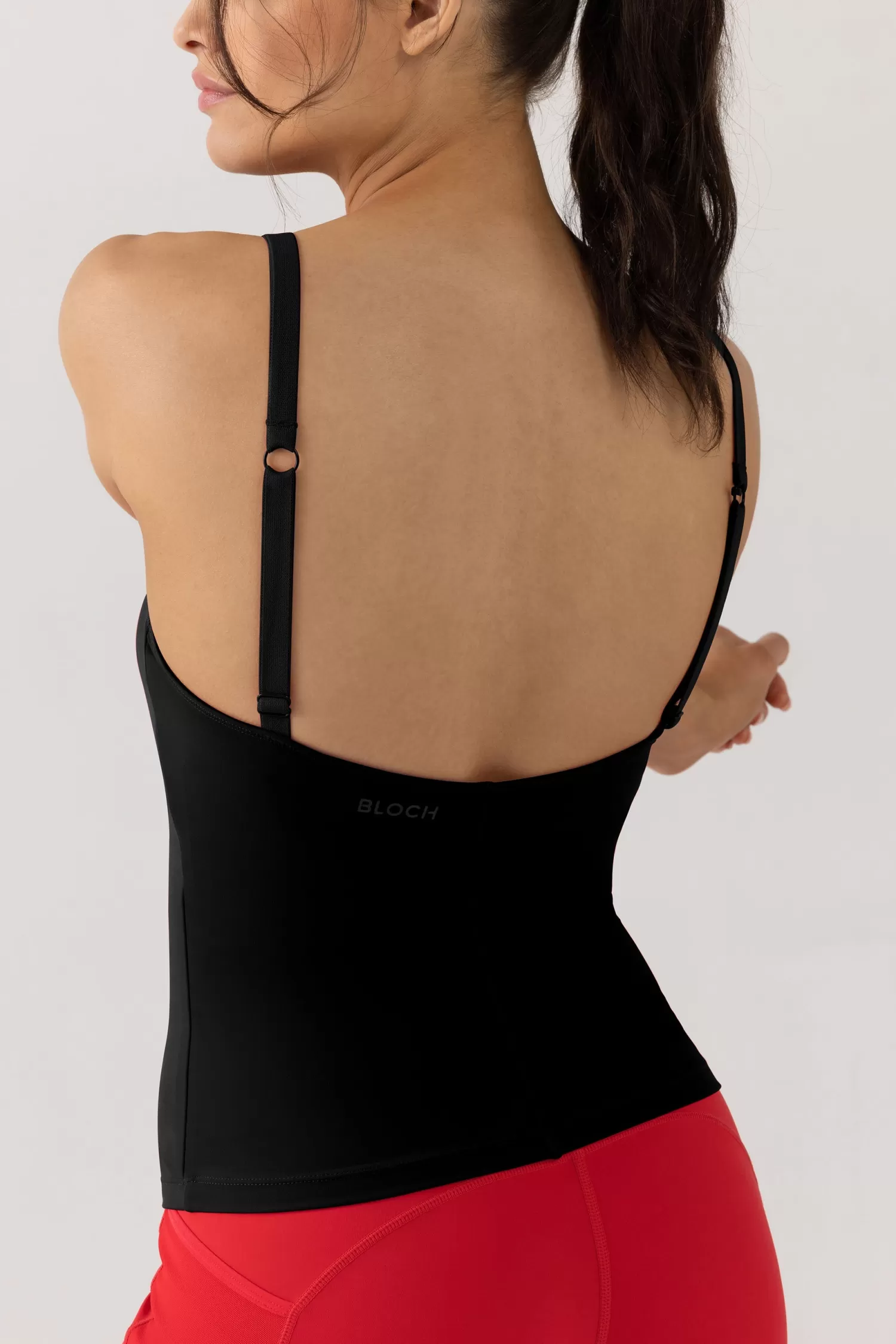 Bloch Revive Camisole Top^ Tops