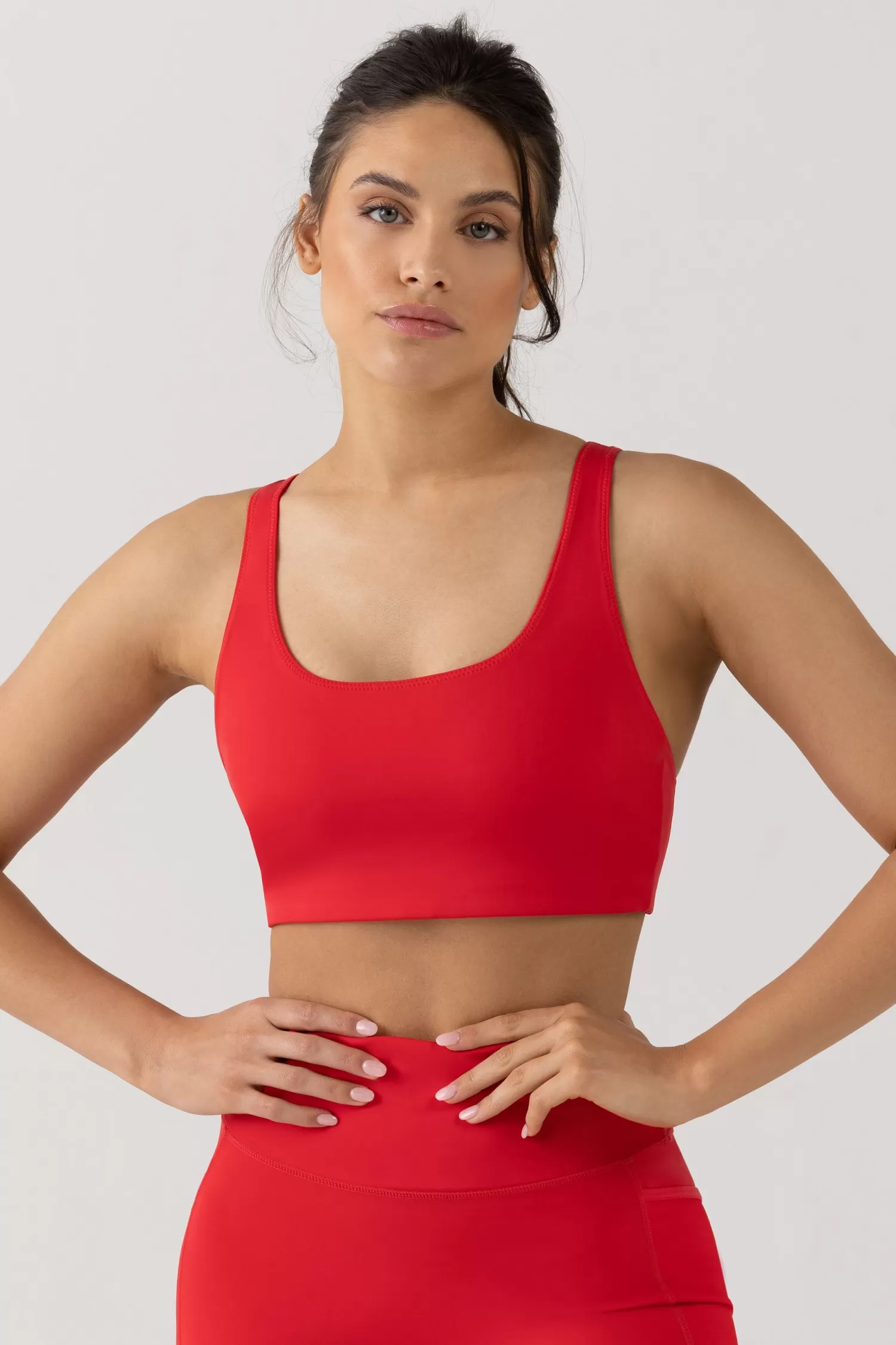 Bloch Revive Razor Bra^ Tops | Sports Bras