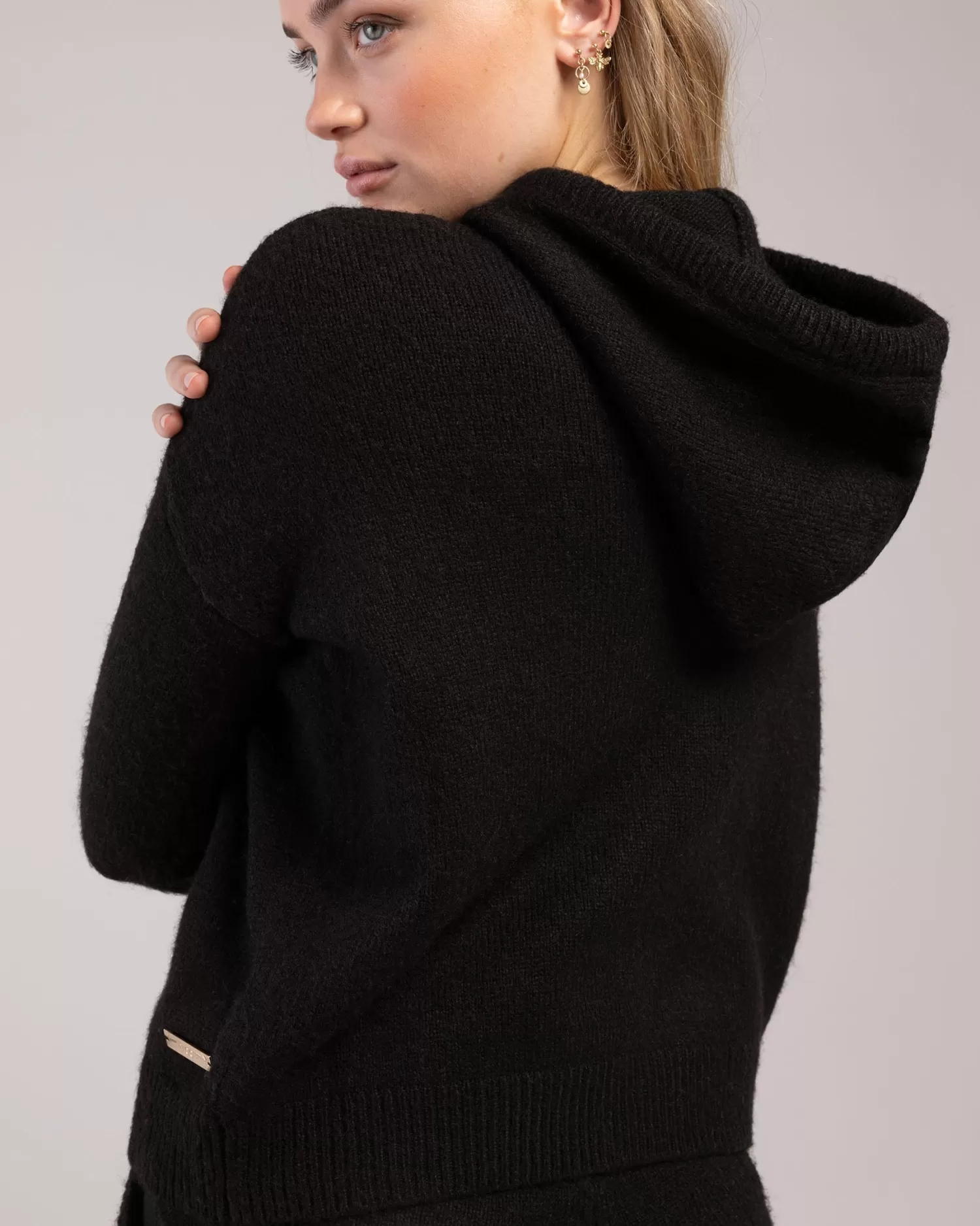 Bloch Soft Touch Hoodie^ Tops