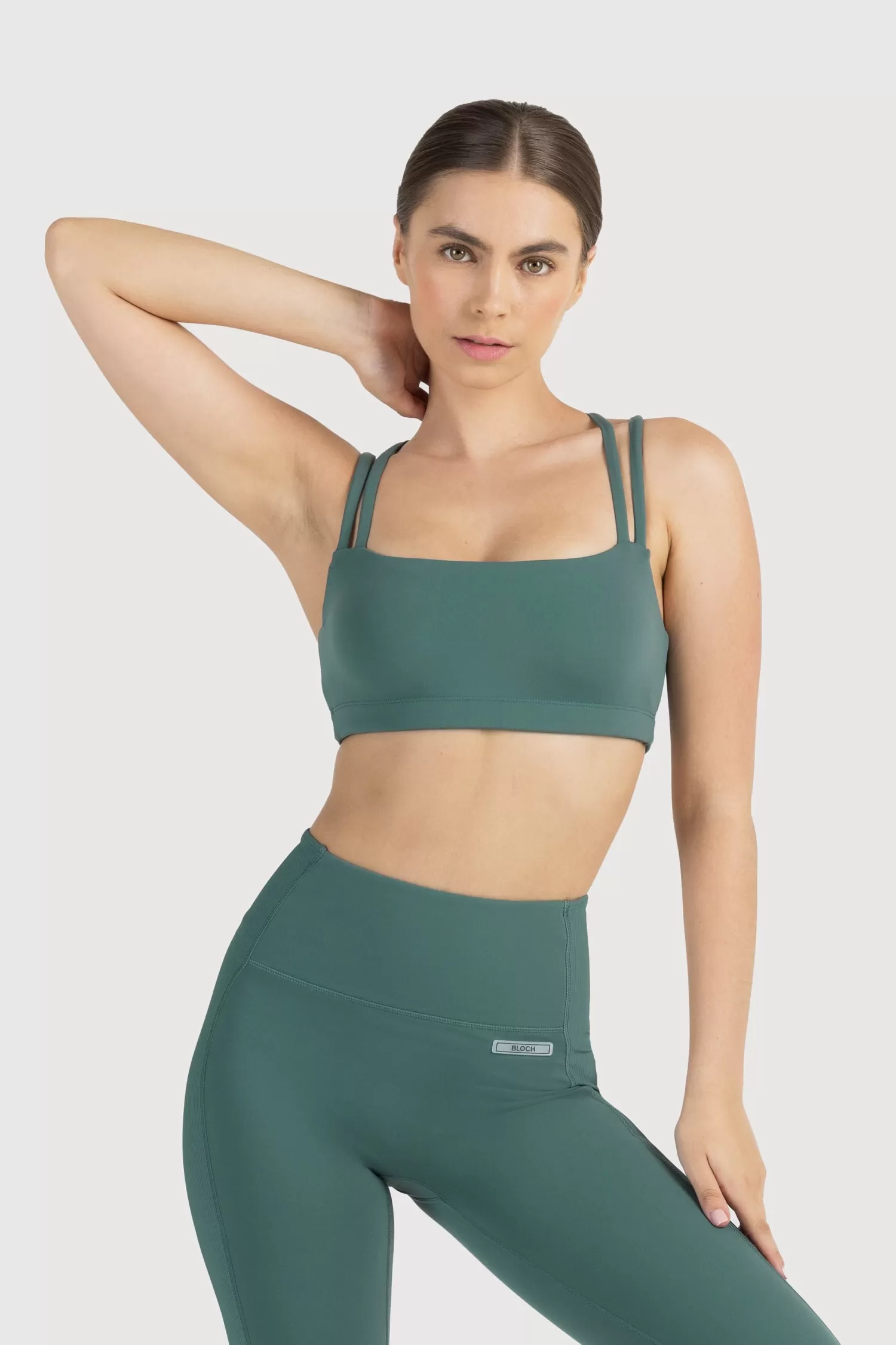 Bloch Technique Bandeau Bra^ Tops | Sports Bras