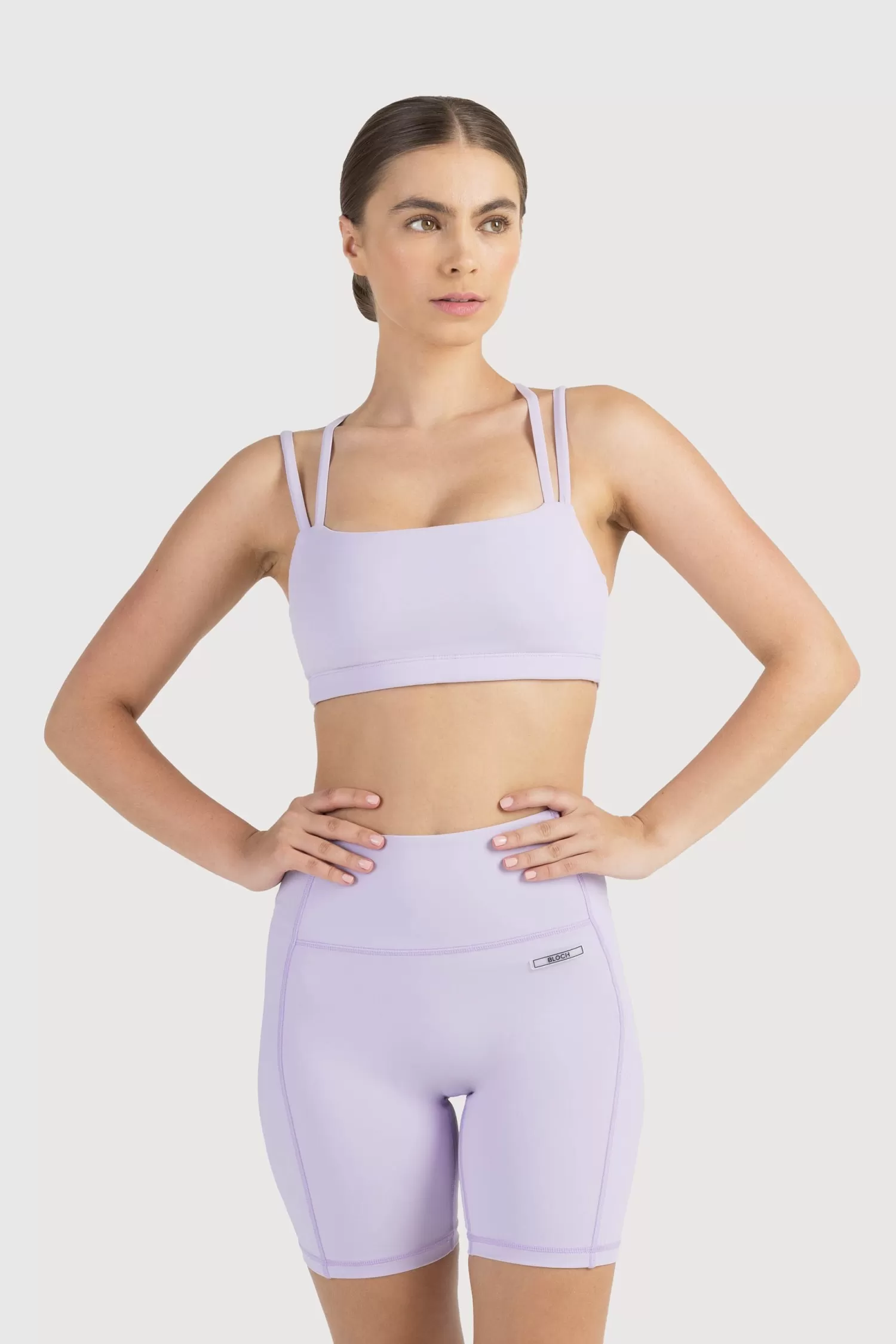 Bloch Technique Bandeau Bra^ Sports Bras | Tops