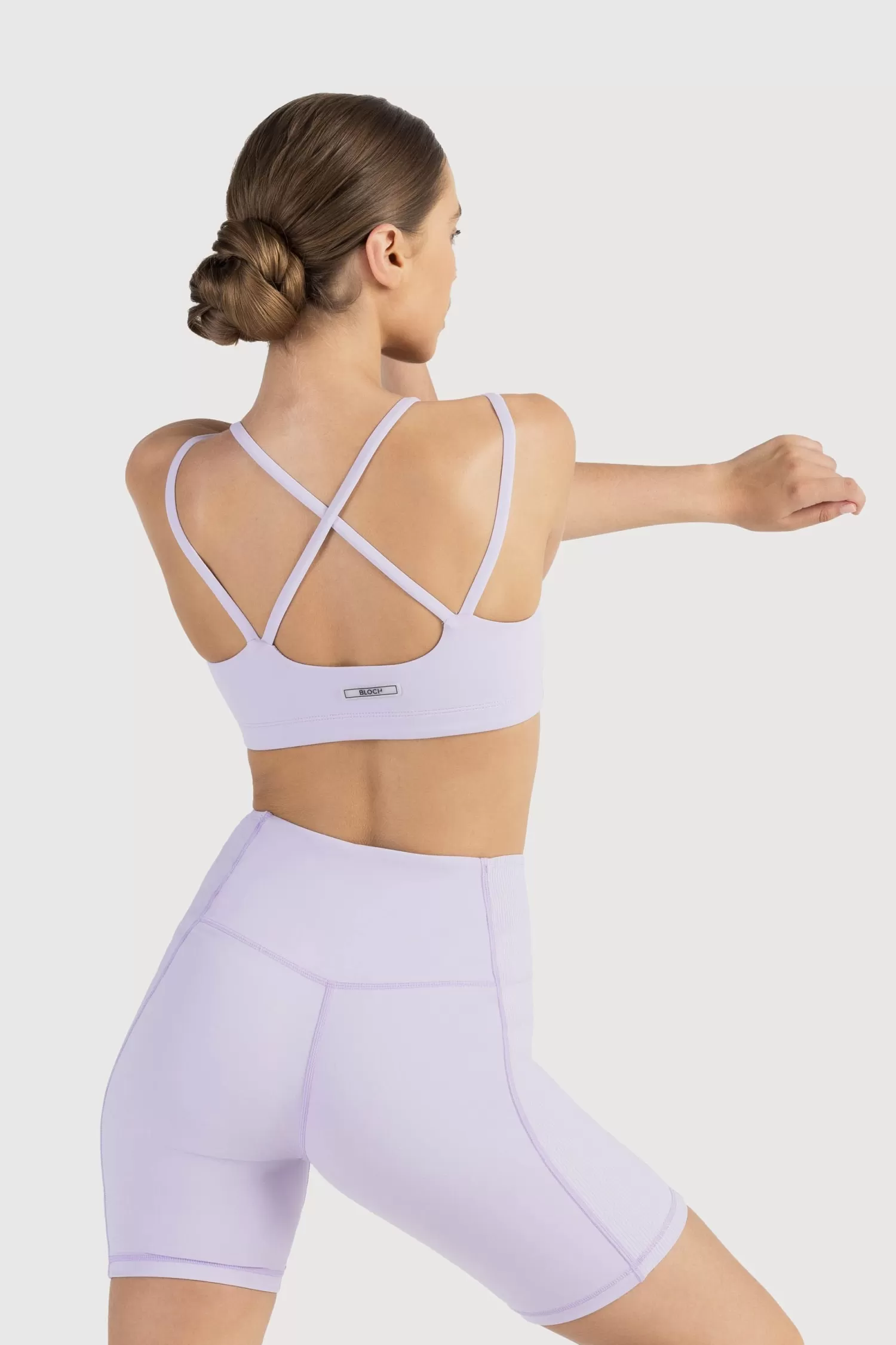 Bloch Technique Bandeau Bra^ Sports Bras | Tops