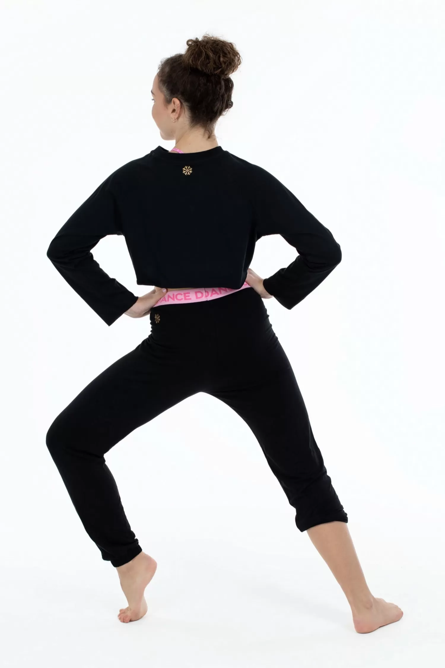 Bloch X Flo Active Missy Track Pant^ BLOCH x Flo Active | BLOCH x Flo Active