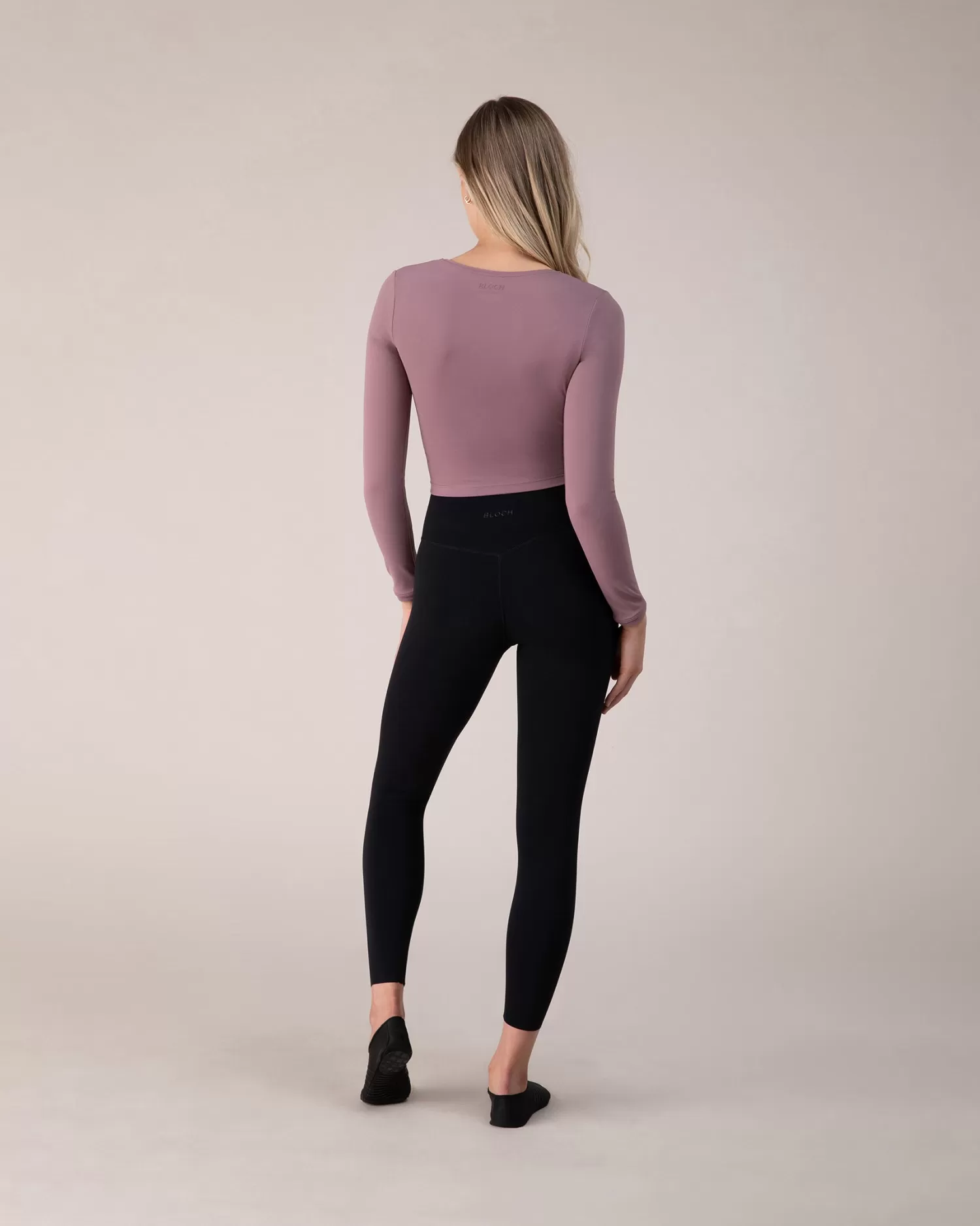 Bloch everhold 7/8 Legging^ Leggings | BLOCHeverhold™ Collection