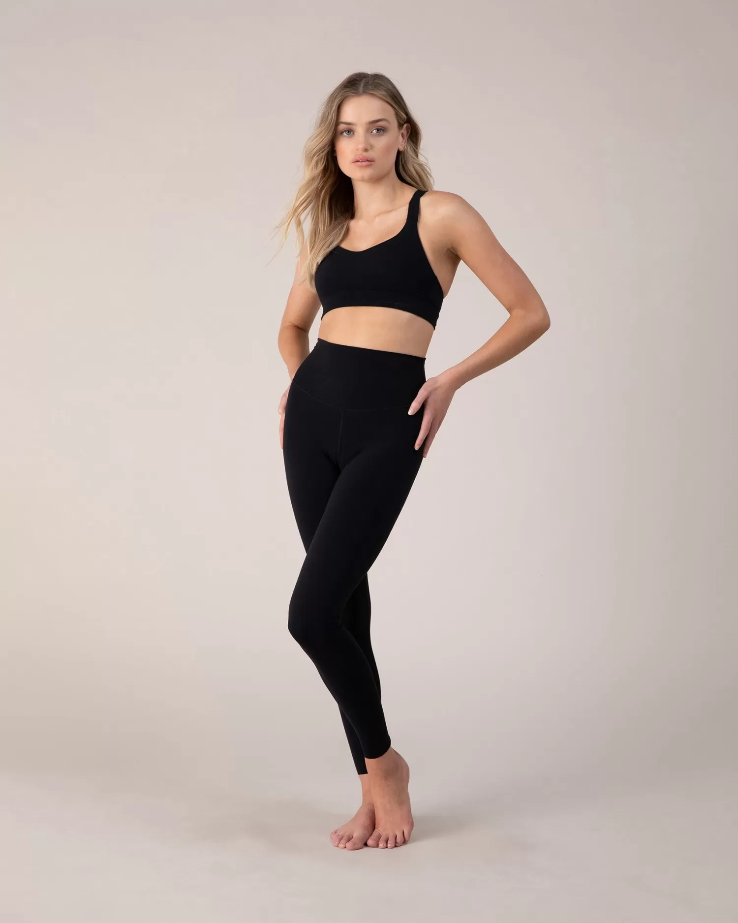 Bloch everhold Full Length Legging^ Leggings | BLOCHeverhold™ Collection