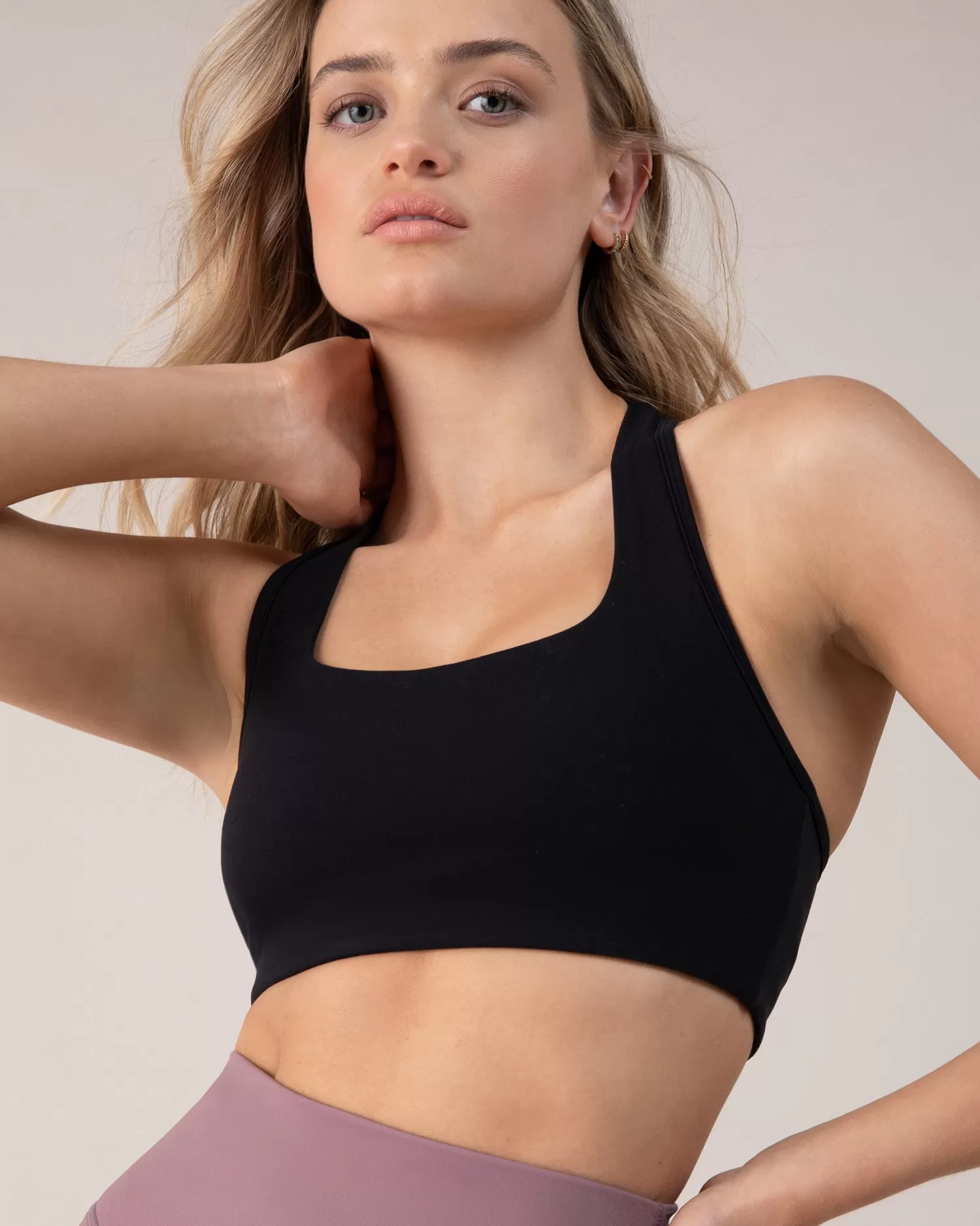 Bloch everhold Racerback Bra^ Tops | Sports Bras