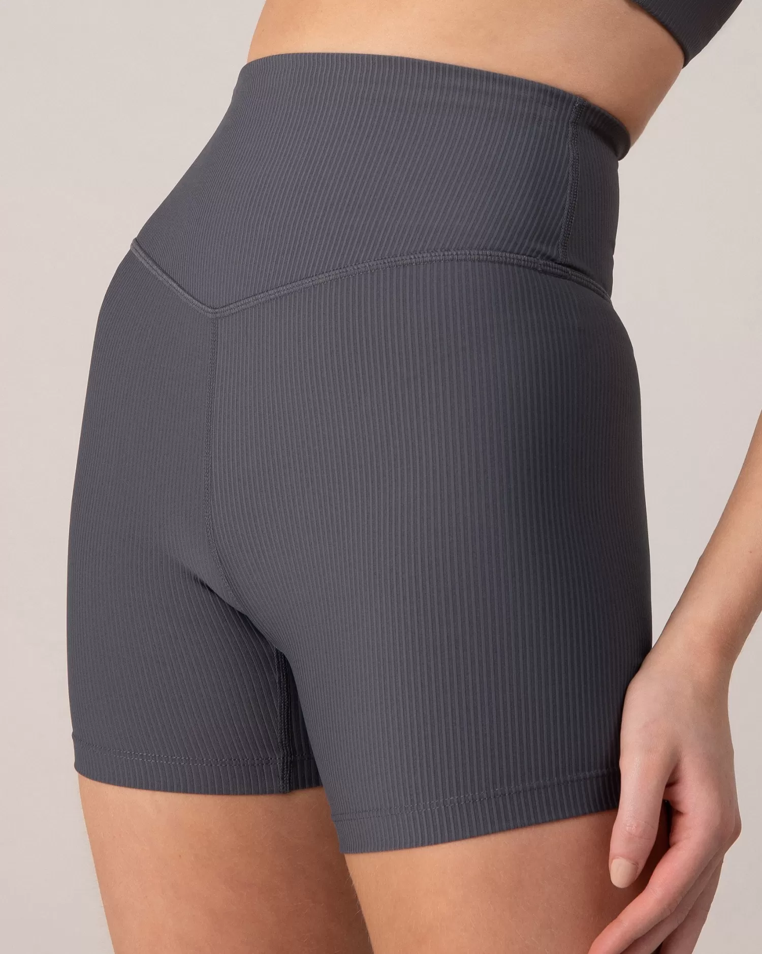 Bloch rib 5 Inch Short^ Shorts | BLOCHrib™ Collection