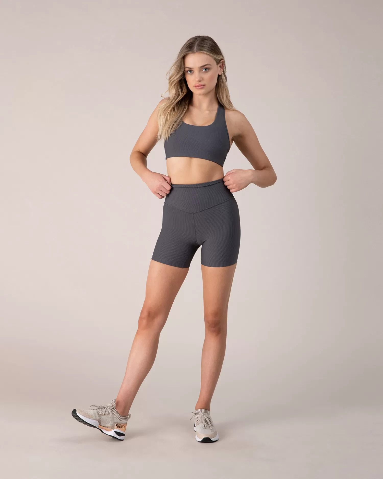 Bloch rib 5 Inch Short^ Shorts | BLOCHrib™ Collection