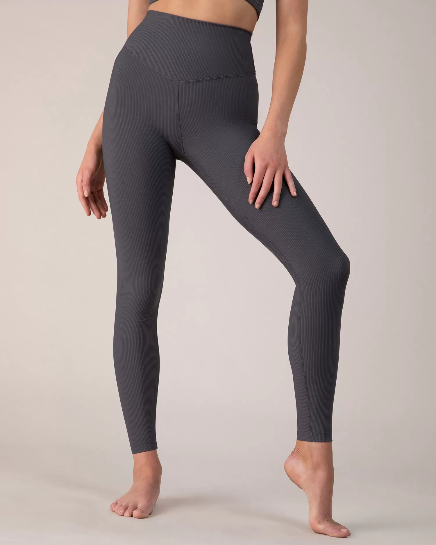 Bloch rib 7/8 Length Legging^ Leggings | BLOCHrib™ Collection