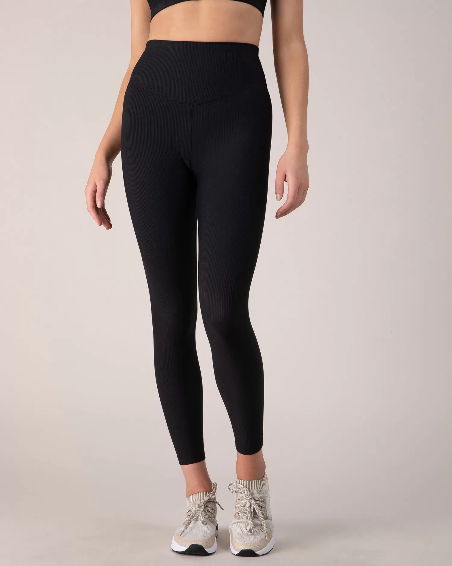 Bloch rib 7/8 Length Legging^ Leggings | BLOCHrib™ Collection