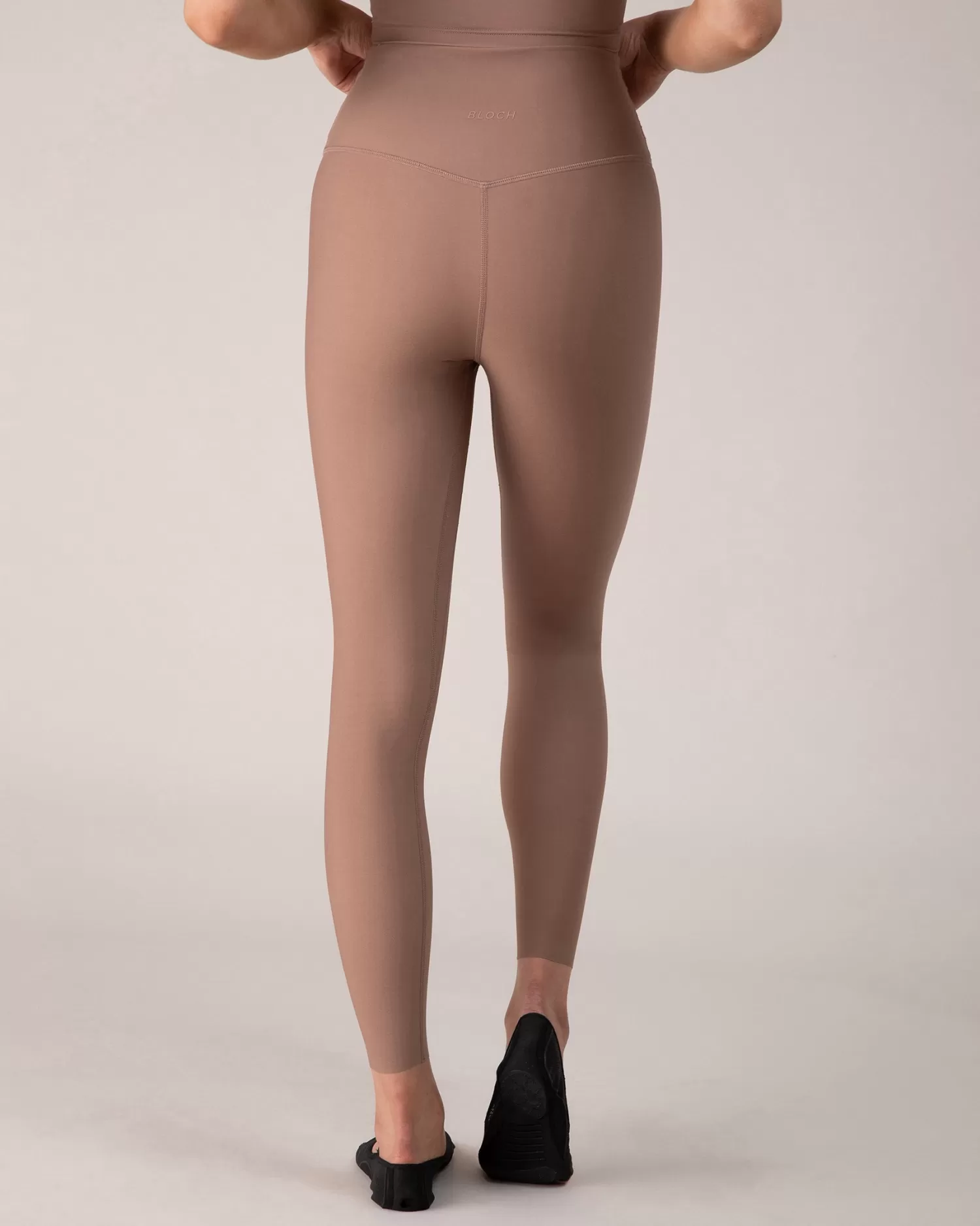 Bloch sculpt 7/8 Length Legging^ BLOCHsculpt™ Collection