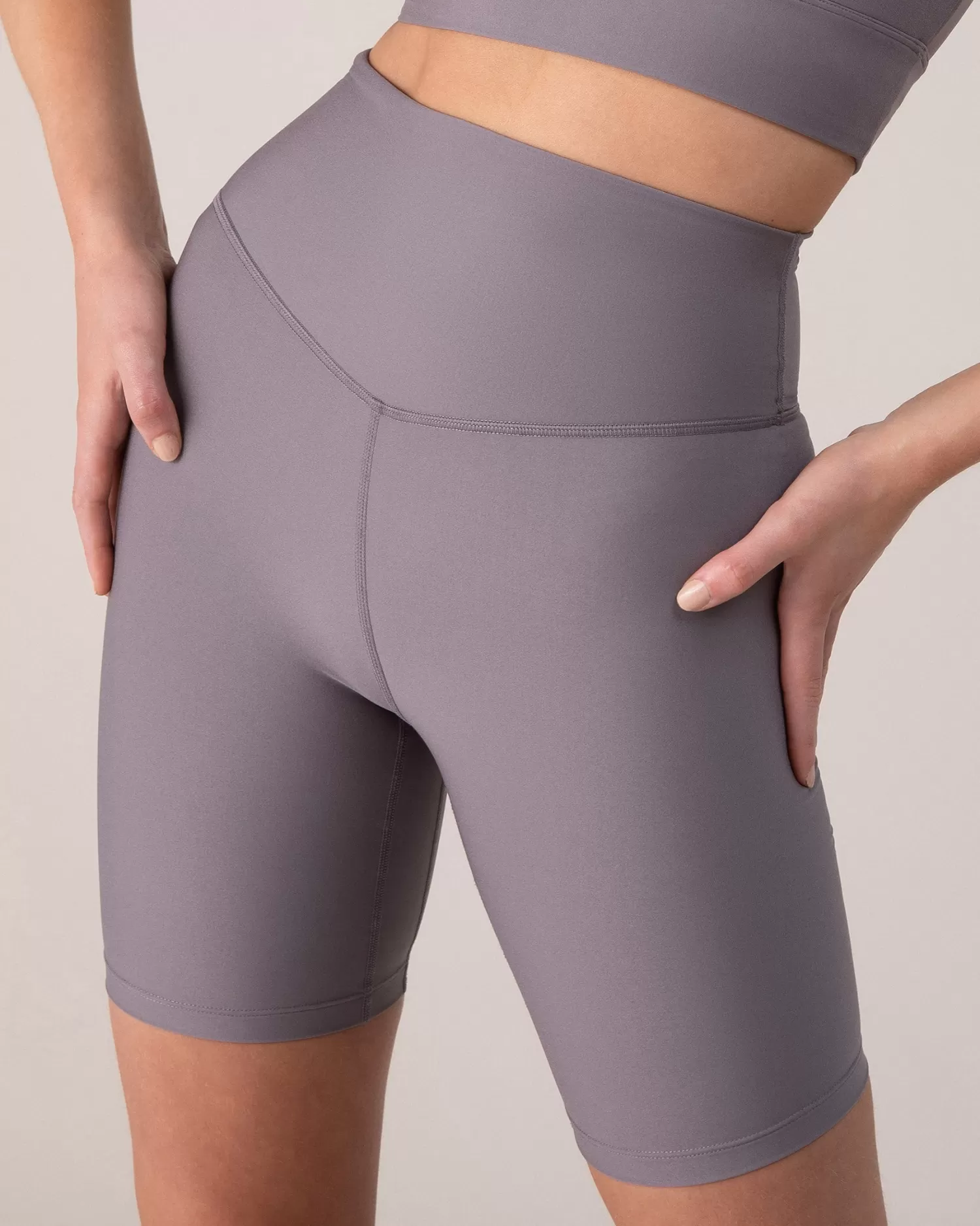 Bloch sculpt 8 Inch Short^ Shorts | BLOCHsculpt™ Collection