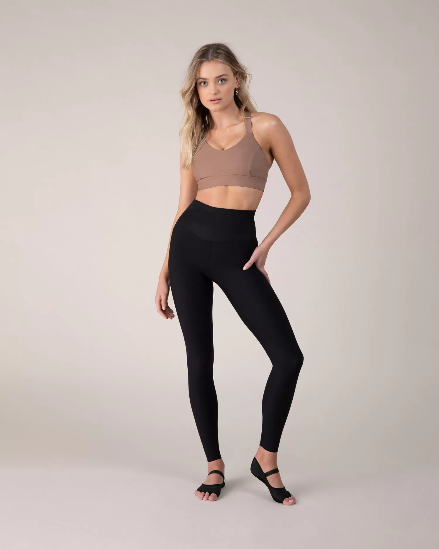 Bloch sculpt Full Length Legging^ BLOCHsculpt™ Collection