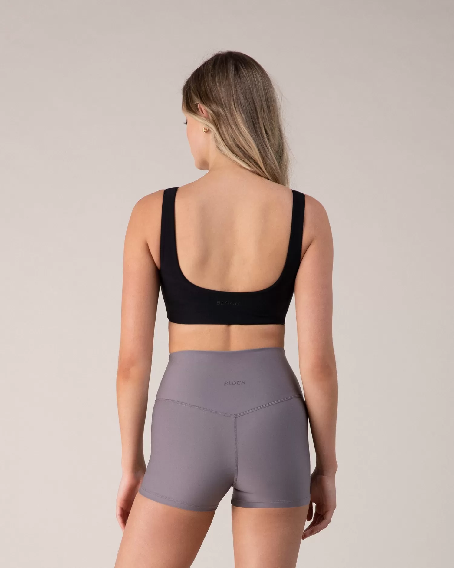 Bloch sculpt Square Neck Bra^ Tops | Sports Bras