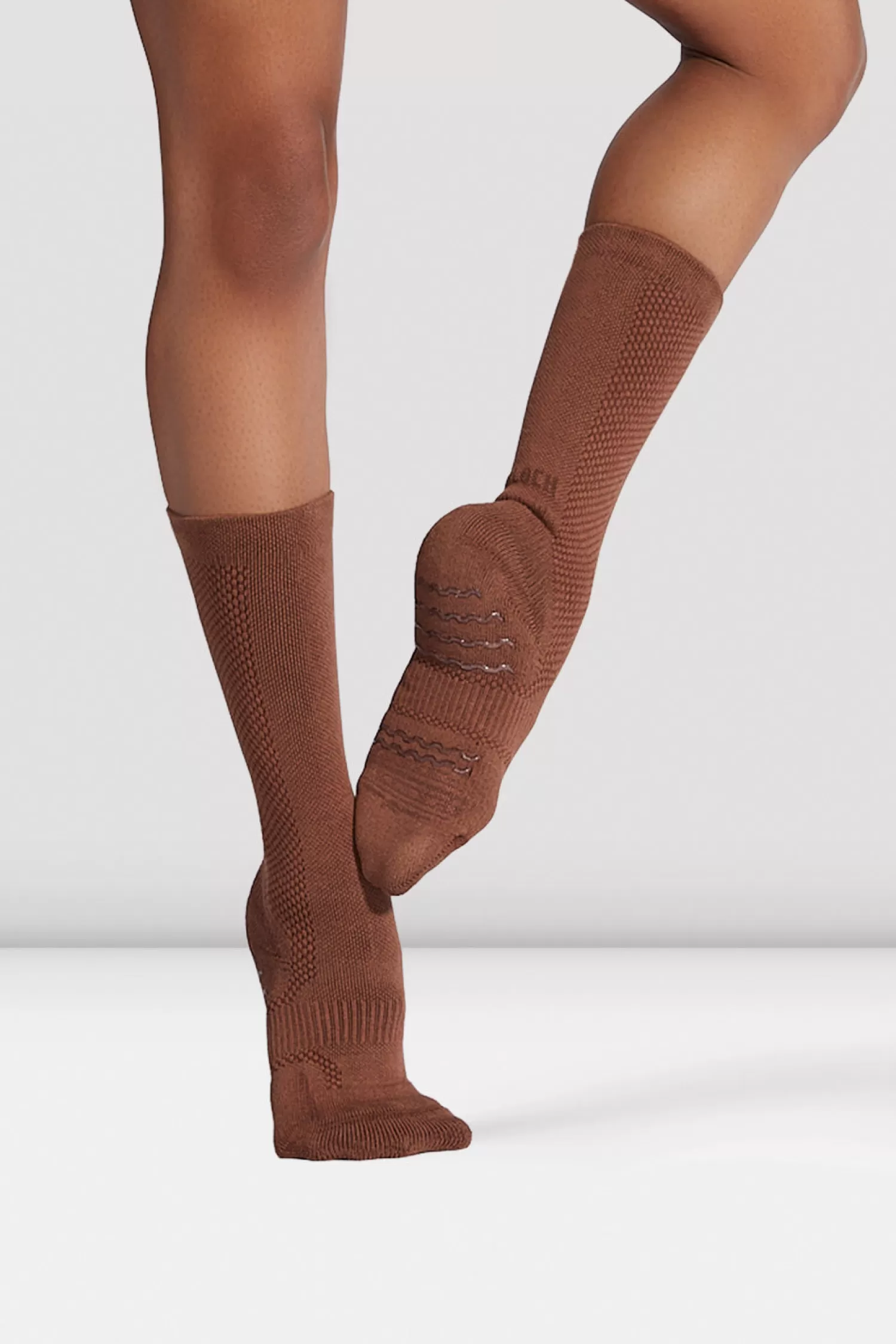 Bloch sox Dance Socks^ Contemporary | Mens