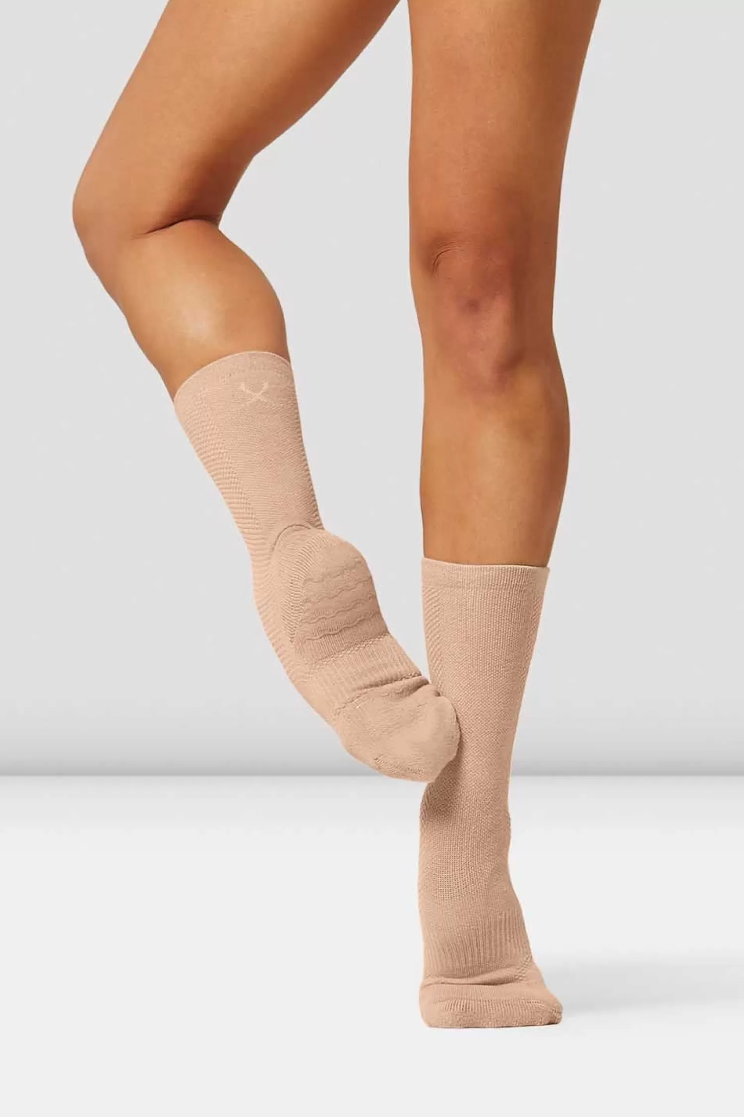 Bloch sox Dance Socks^ Contemporary | Mens