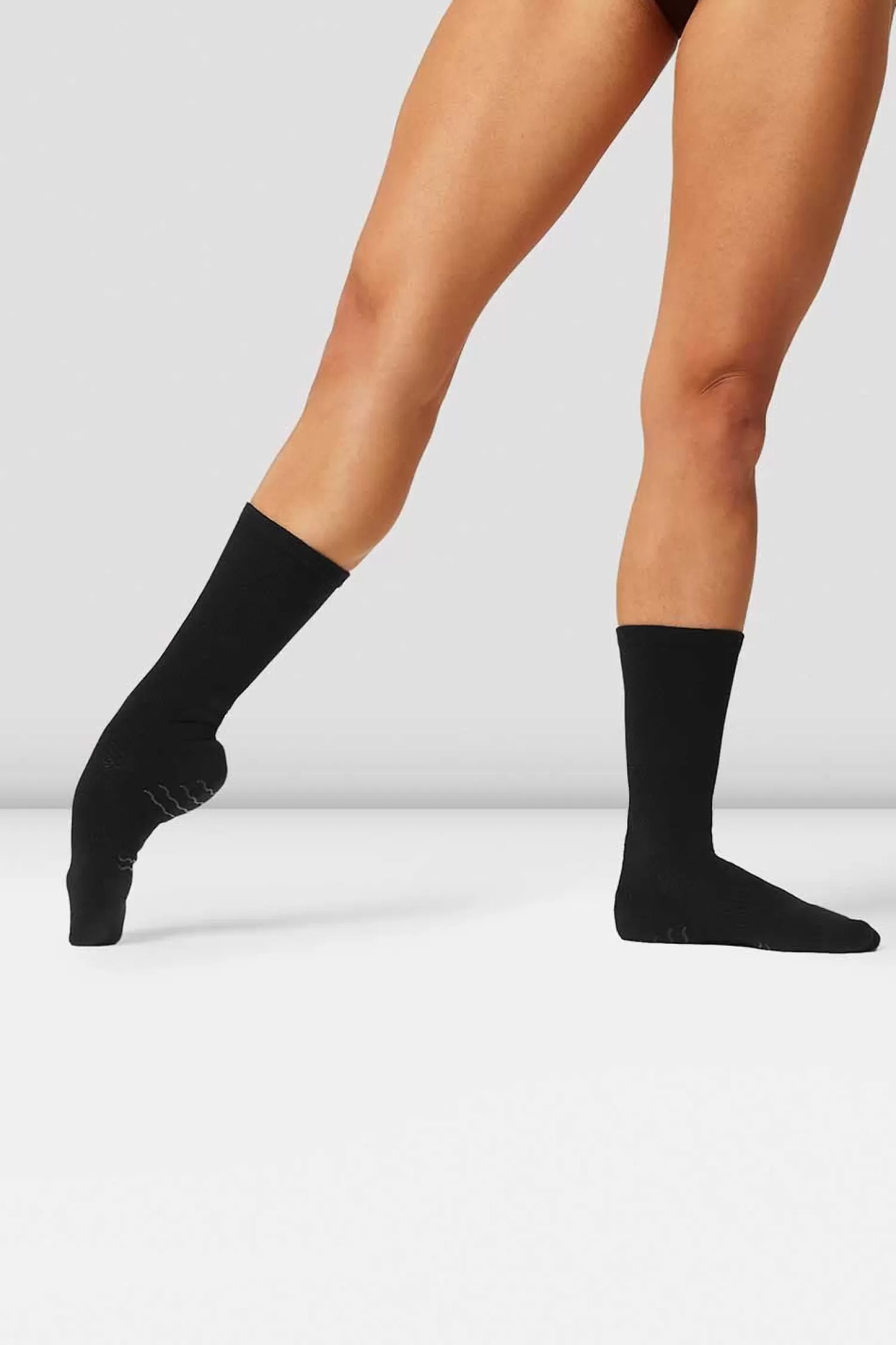 Bloch sox Dance Socks^ Contemporary | Mens