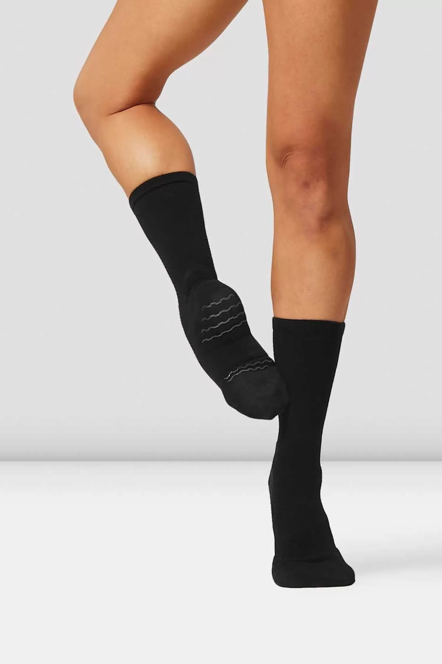 Bloch sox Dance Socks^ Contemporary | Mens