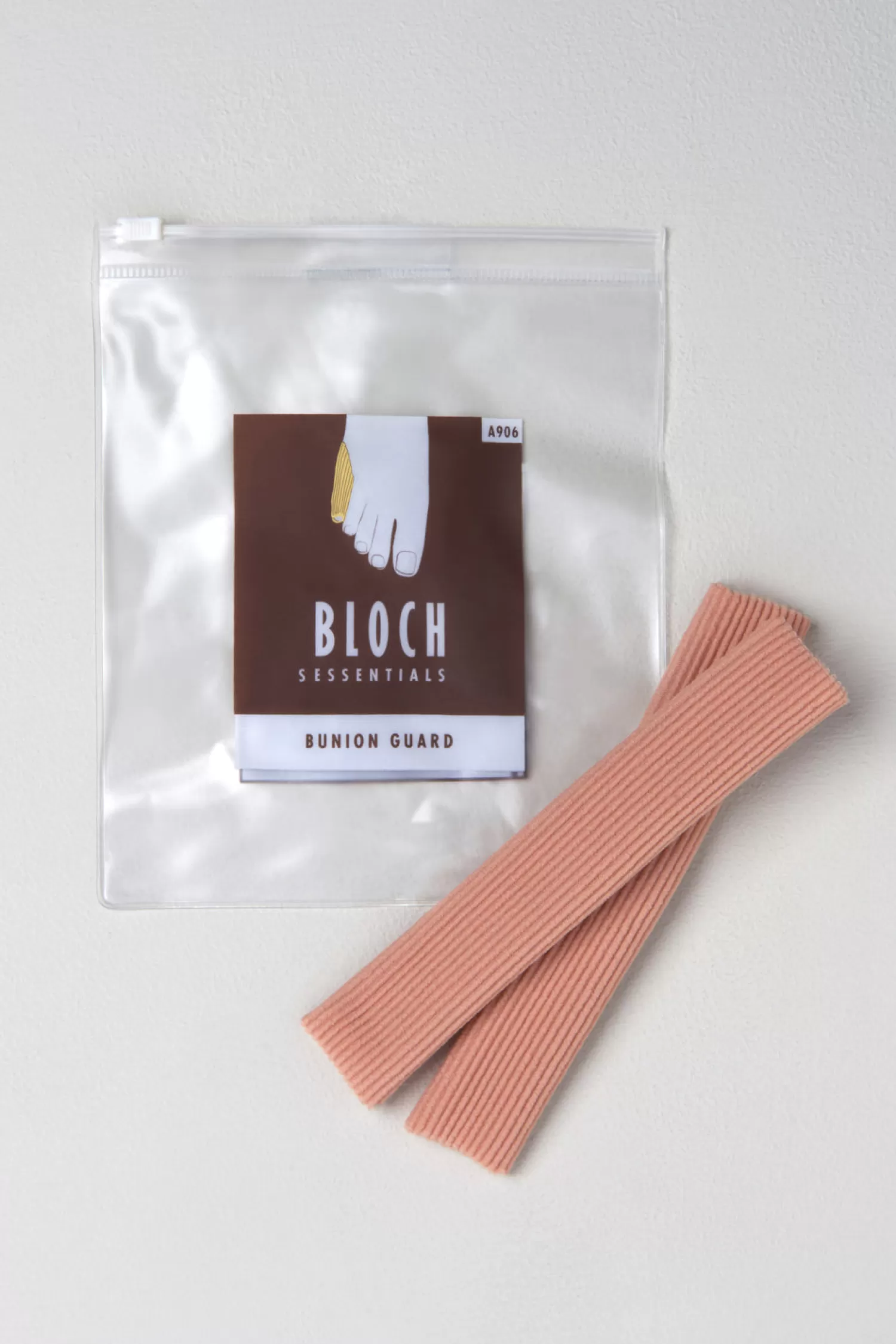 Bloch Bunion Guard^ Pointe Shoe Essentials | Foot Essentials