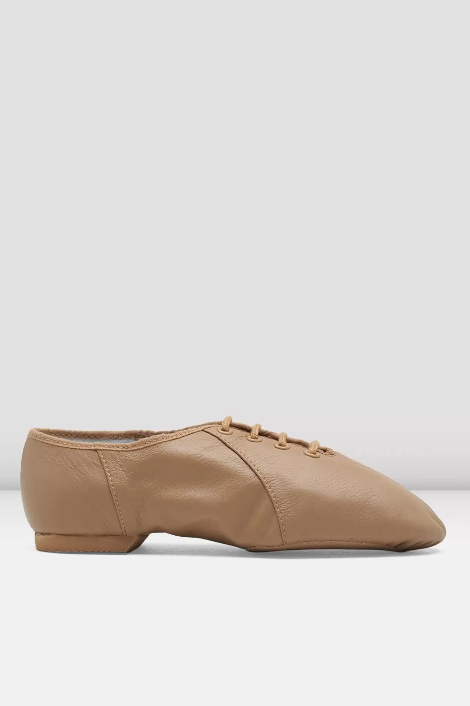 Bloch Childens Jazzsoft Leather Jazz Shoes^ Jazz