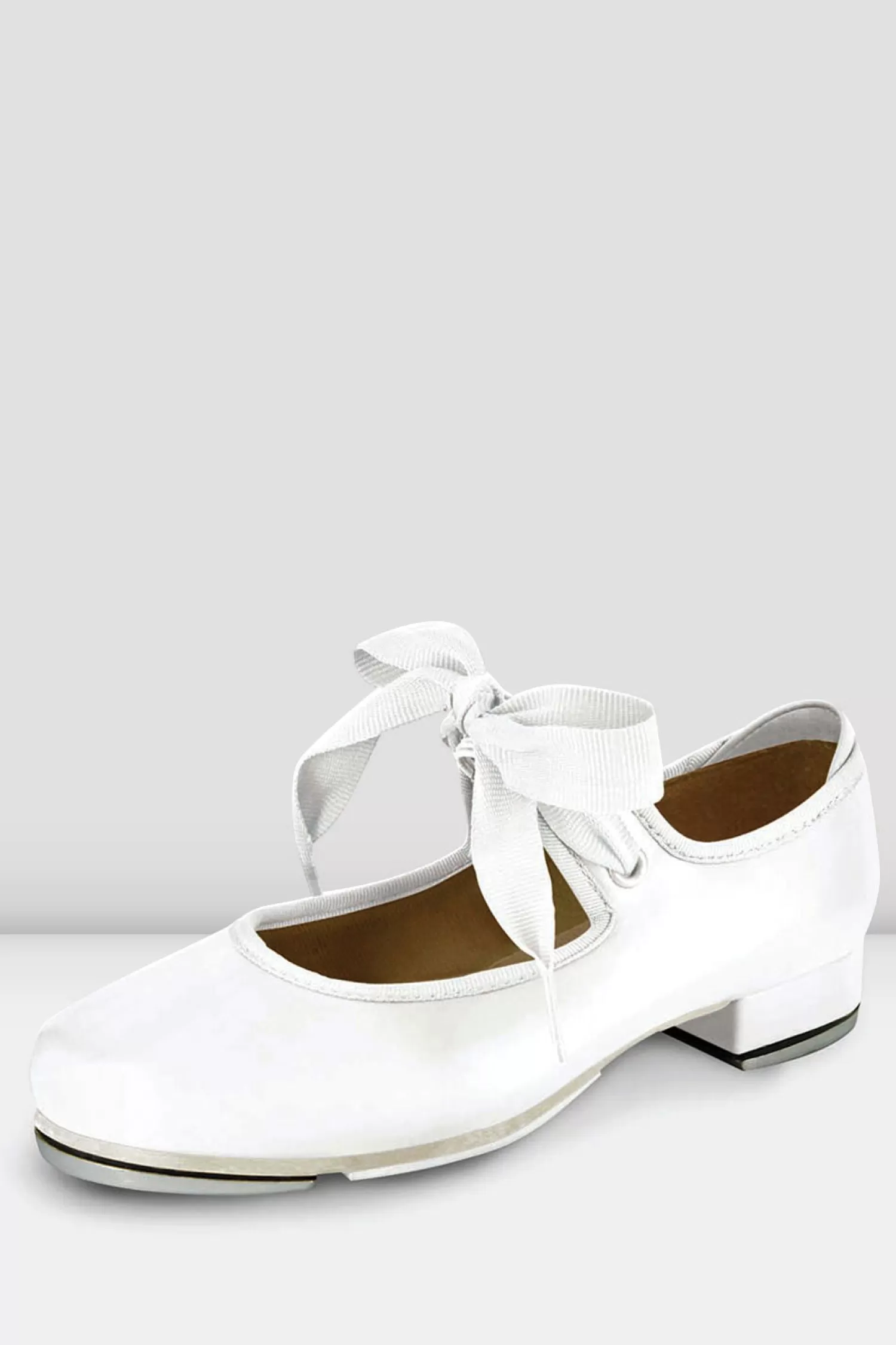 Bloch Childrens Annie Tyette Tap Shoes^ Tap