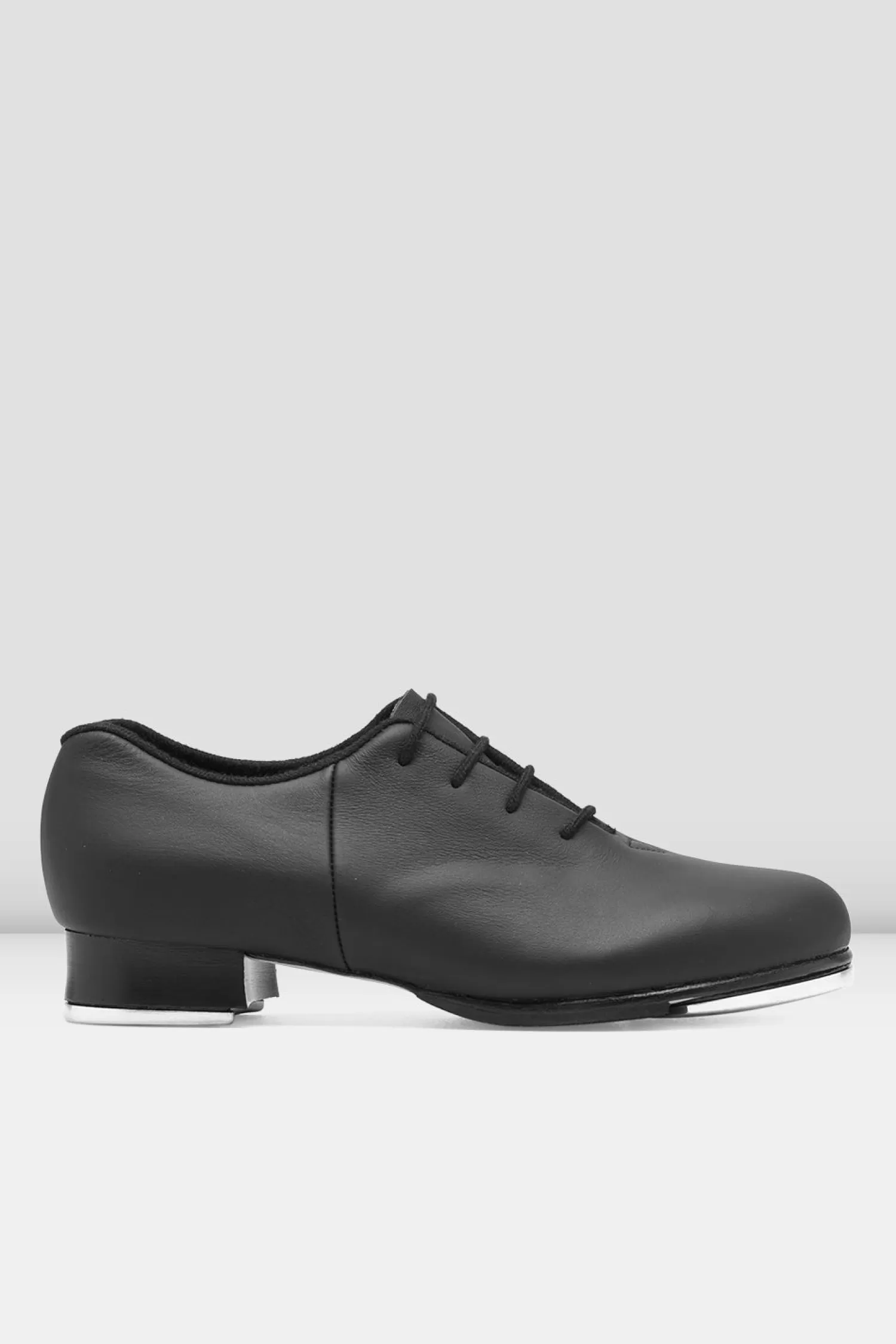 Bloch Childrens Audeo Jazz Tap Leather Tap Shoes^ Tap