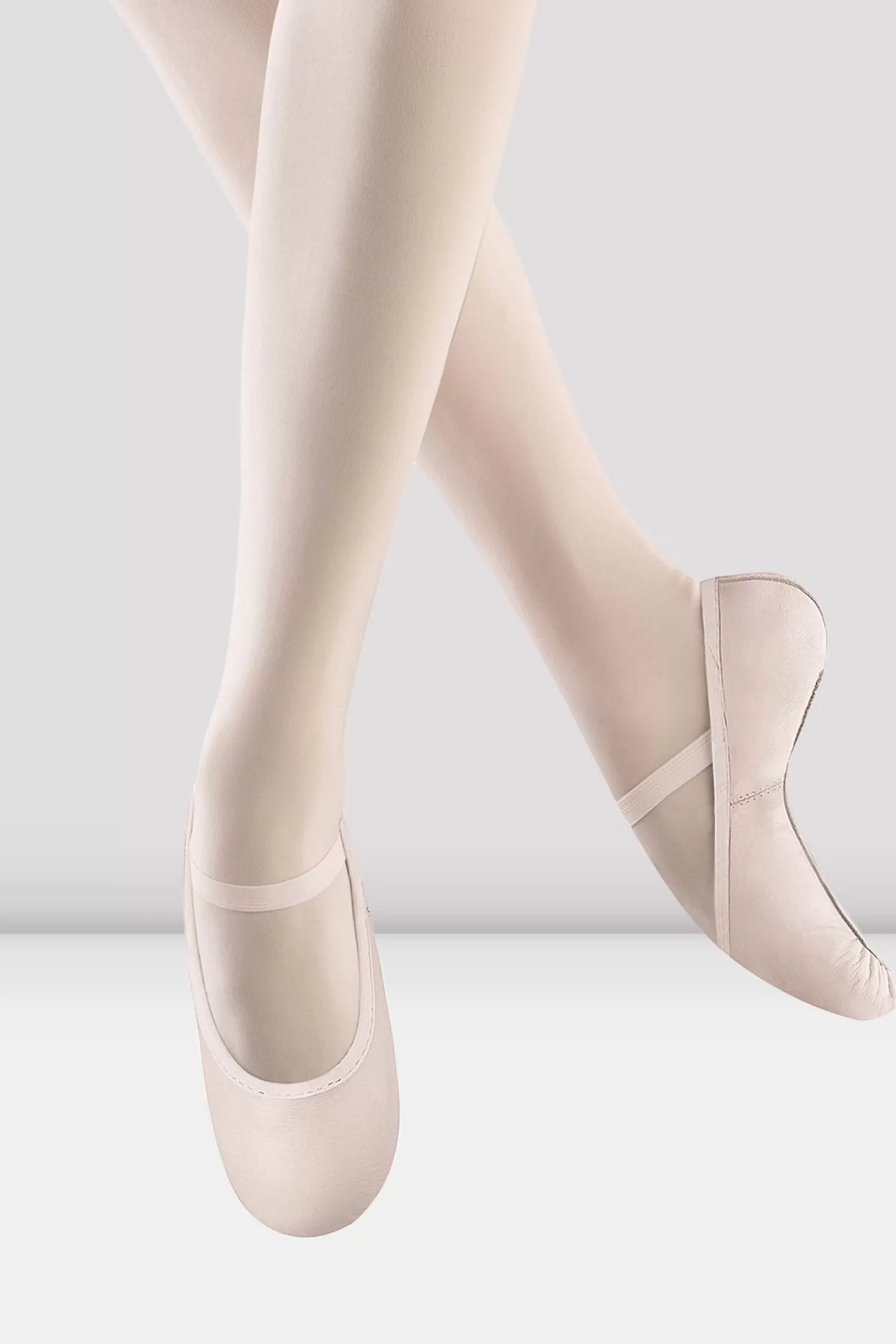 Bloch Childrens Belle Leather Ballet Shoes^ Ballet