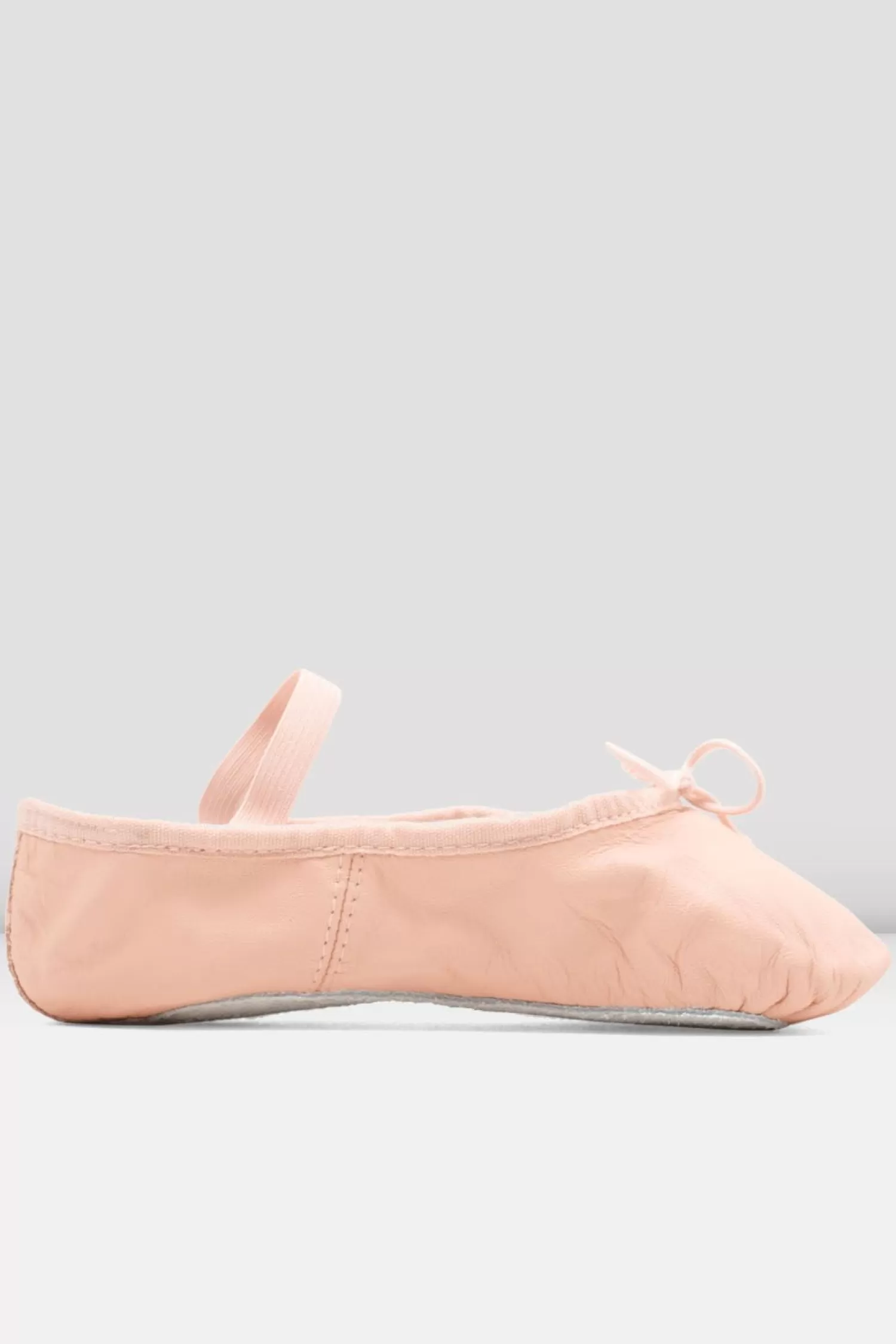 Bloch Childrens Bunnyhop Leather Ballet Shoes^ Ballet