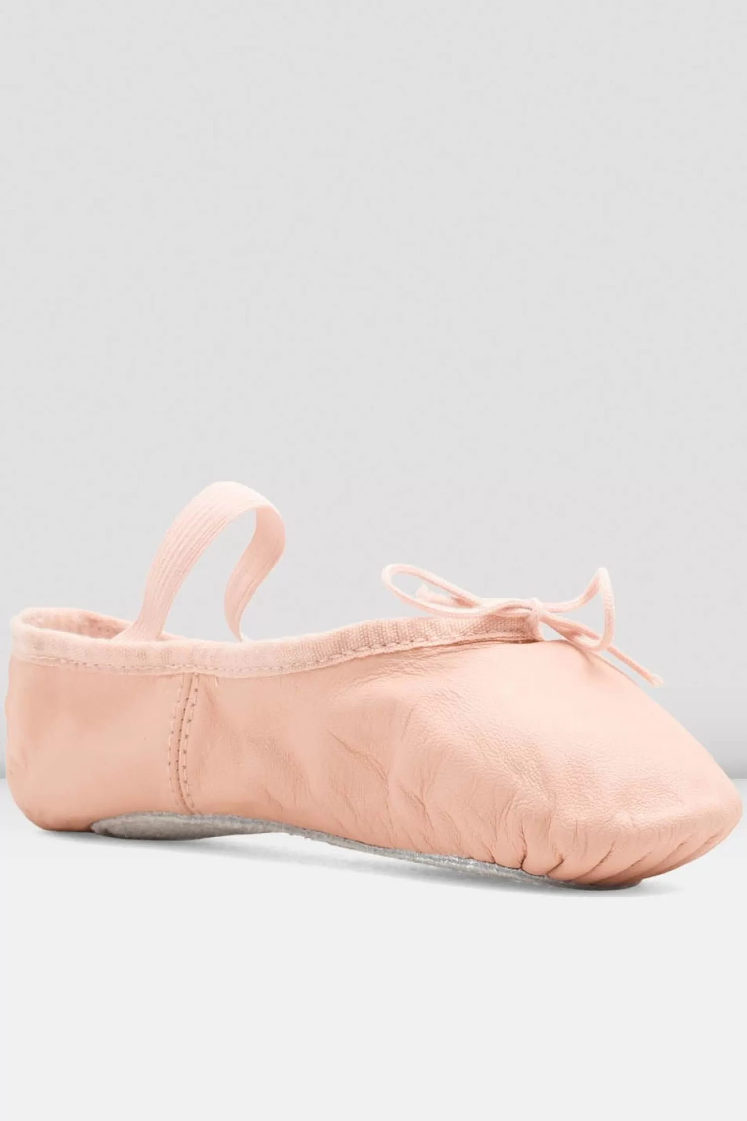 Bloch Childrens Bunnyhop Leather Ballet Shoes^ Ballet