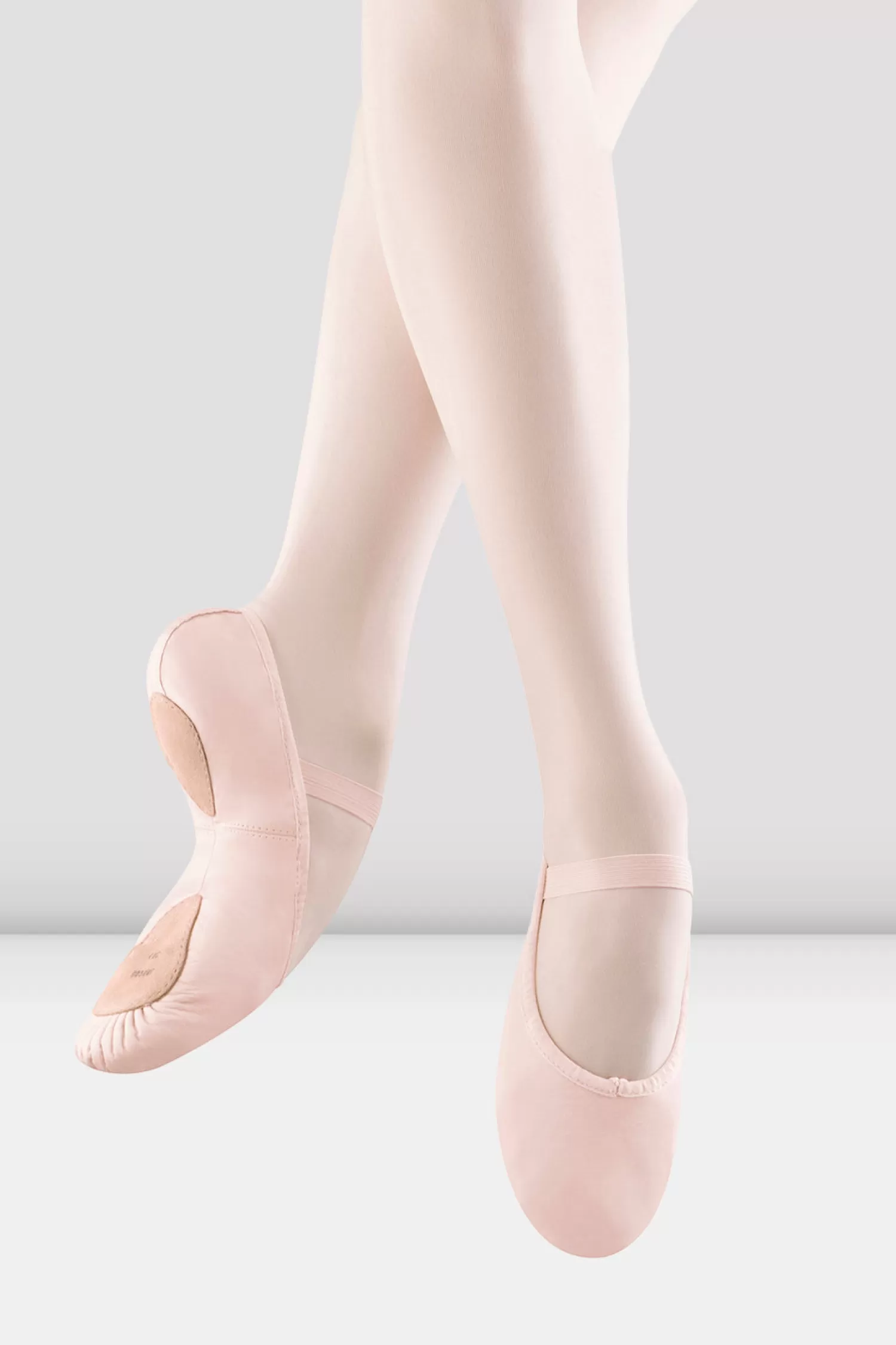 Bloch Childrens Dansoft ll Split Sole Ballet Shoes^ Ballet