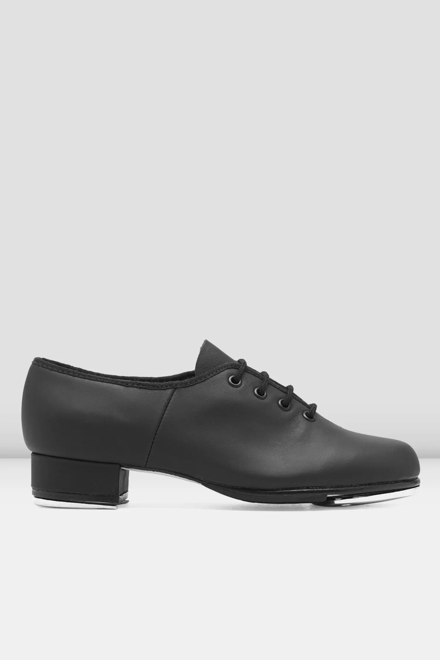 Bloch Childrens Jazz Tap Leather Tap Shoes^ Tap