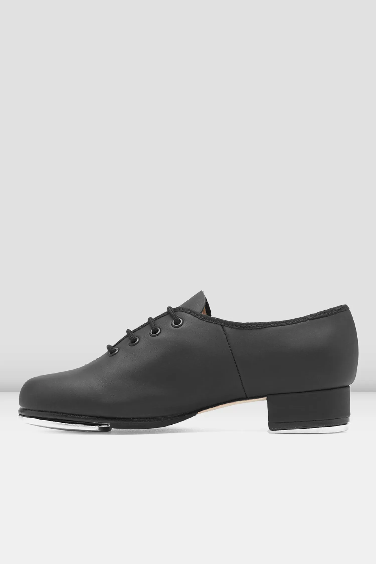 Bloch Childrens Jazz Tap Leather Tap Shoes^ Tap