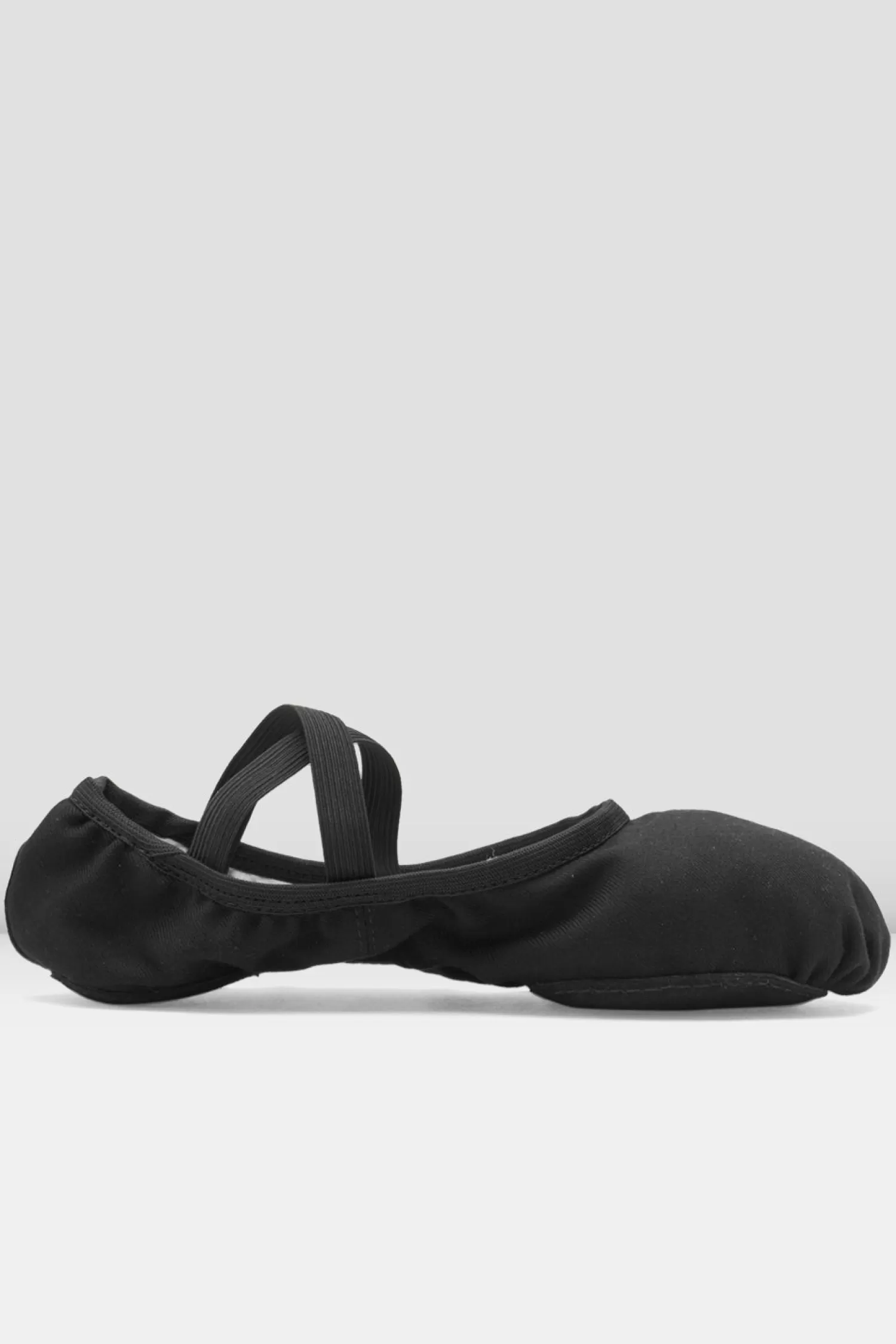 Bloch Childrens Performa Stretch Canvas Ballet Shoes^ Ballet